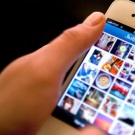 За 24 часа в Instagram са били качени 5 милиона видеоклипа