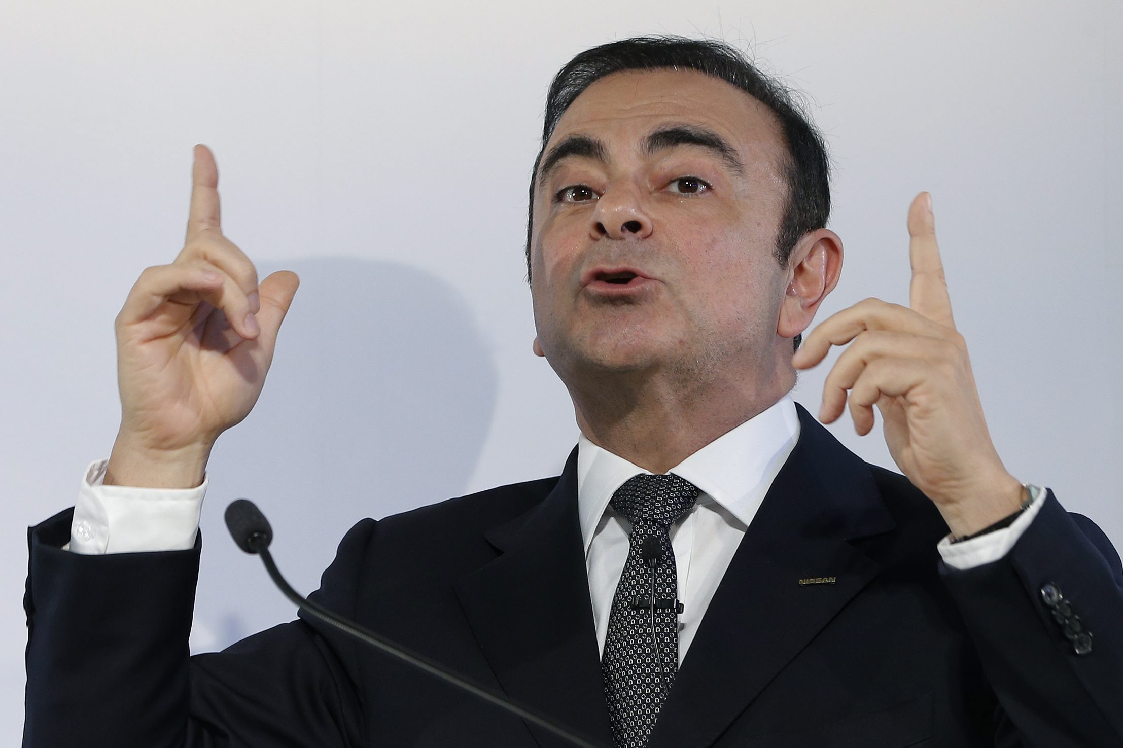 Renault-Nissan планира да продаде 10 млн. автомобила през 2016-2017