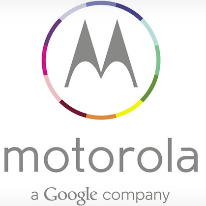 Това е новото лого на Motorola Mobility