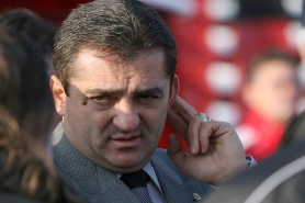 Николай Гигов: За Локомотив предстоят добри дни