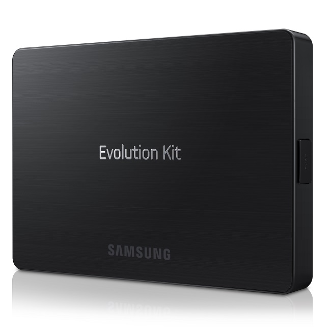 Samsung Evolution Kit
