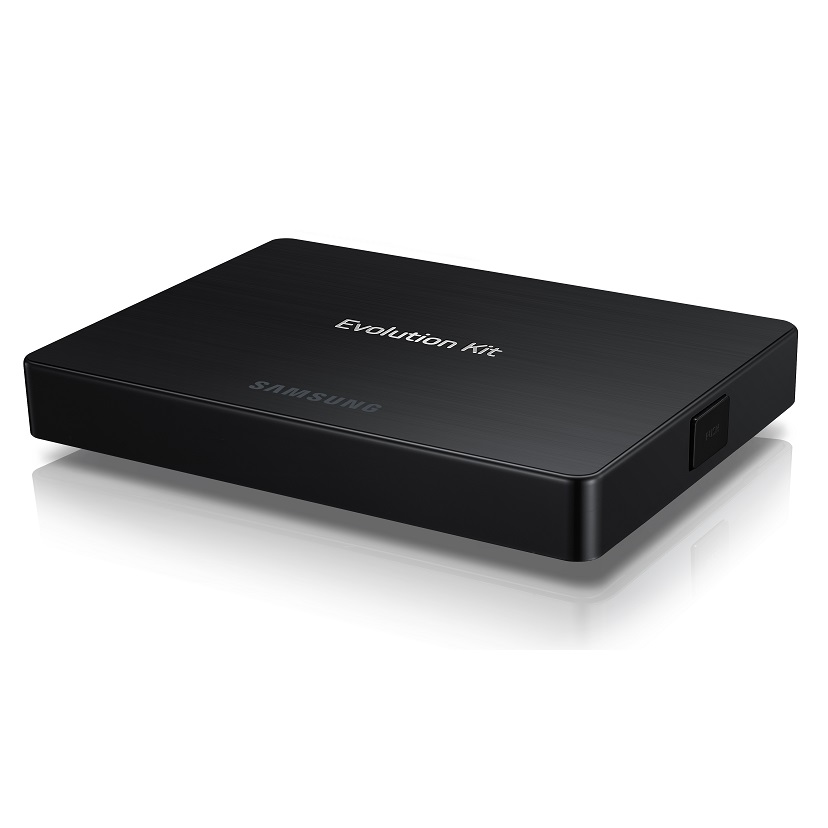 Samsung Evolution Kit