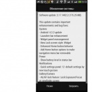 Ъпдейтът до Android 4.2 за китайската версия на HTC One започна