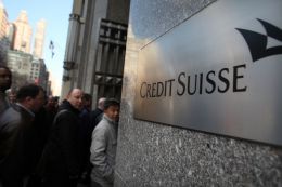Standart & Poor’s намали рейтинга на водещи европейски банки