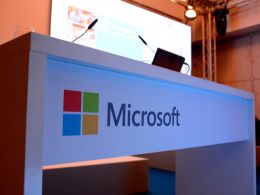 Петър Иванов е новият шеф на Microsoft Bulgaria