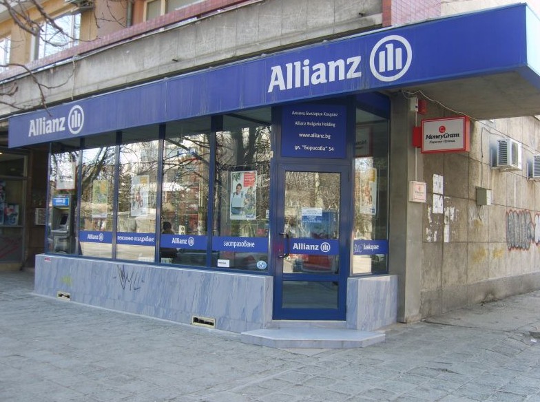 Fitch потвърди дългосрочния рейтинг на Алианц Банк България АД