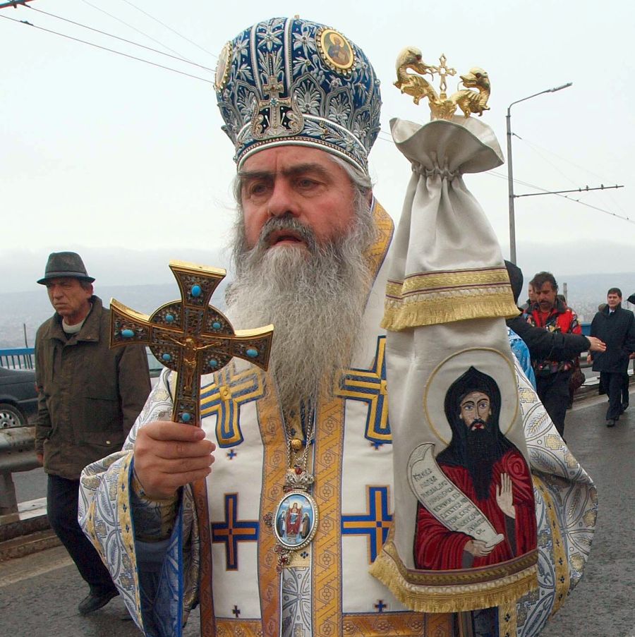 Митрополит Кирил ще бъде погребан в четвъртък