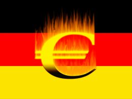 Германски концерн може да загуби сделка на стойност 5 млрд.евро