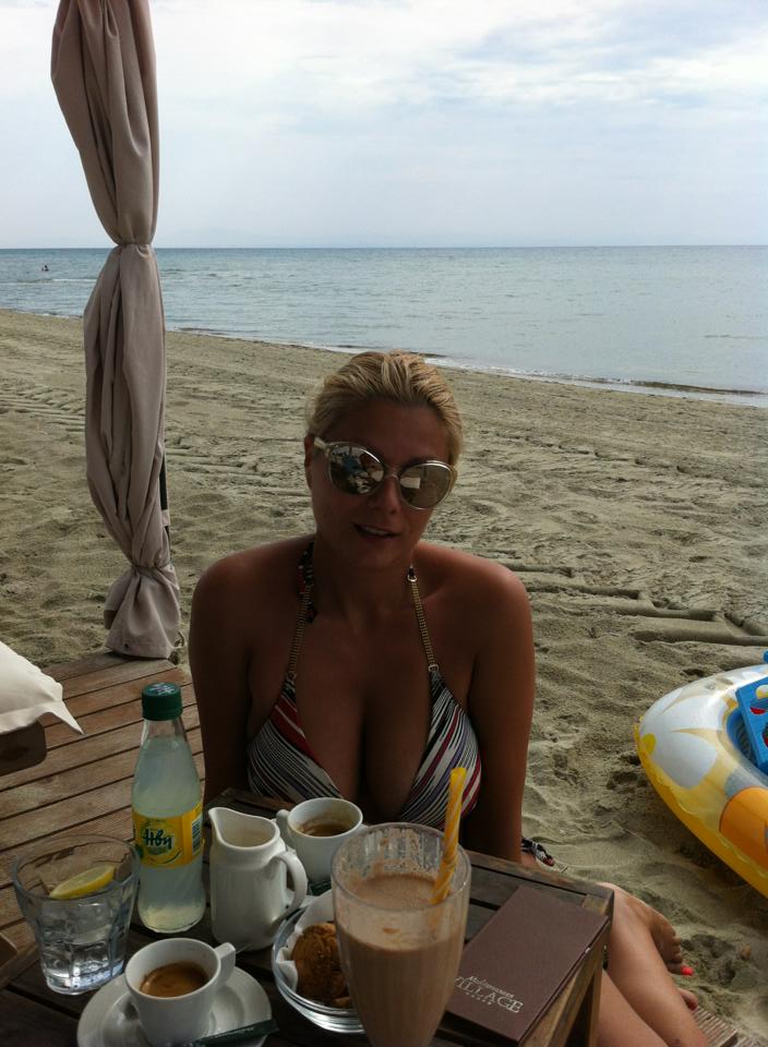 Венета Райкова
