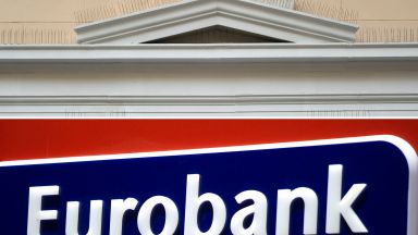 Гръцката Юробанк ще купи и Пощенска банка след Протон банк