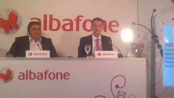 Новият GSM оператор в Македония е “Албафон“