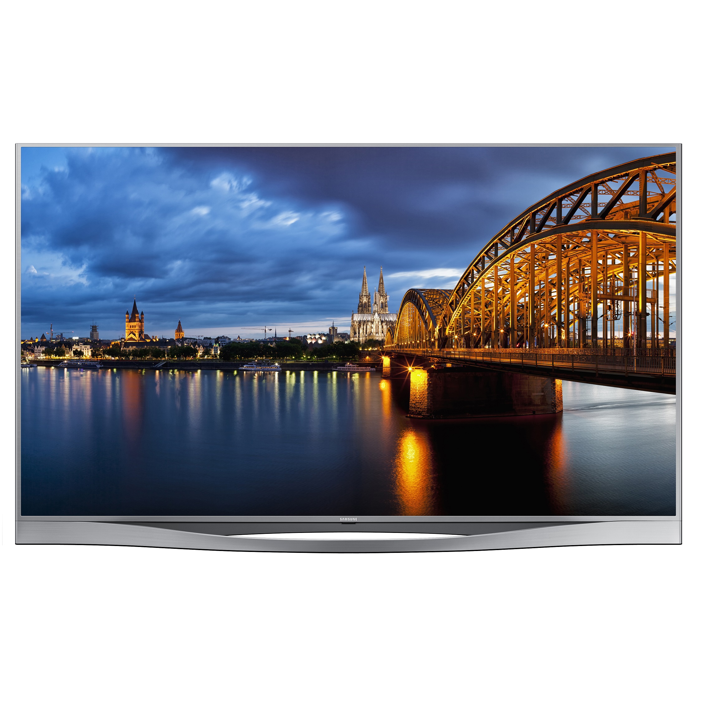 Samsung UE55F8500