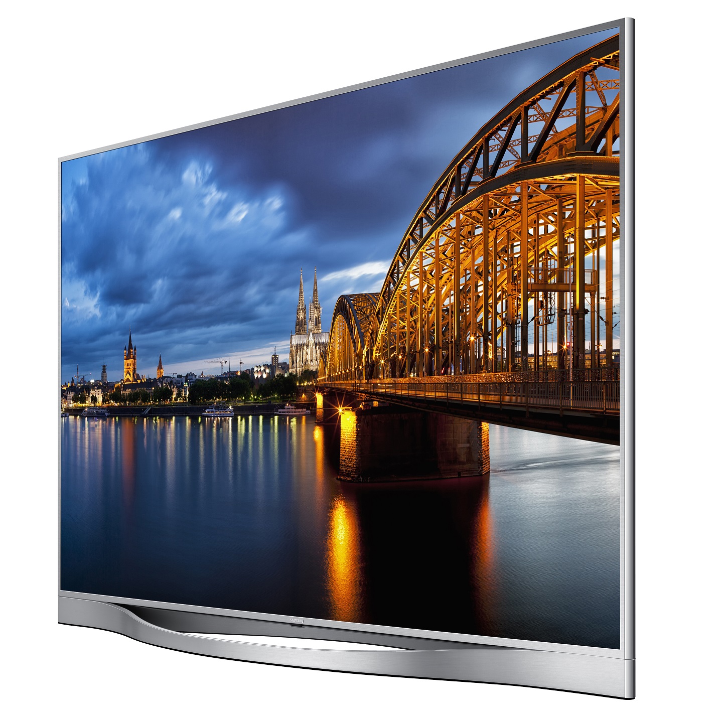 Samsung UE55F8500