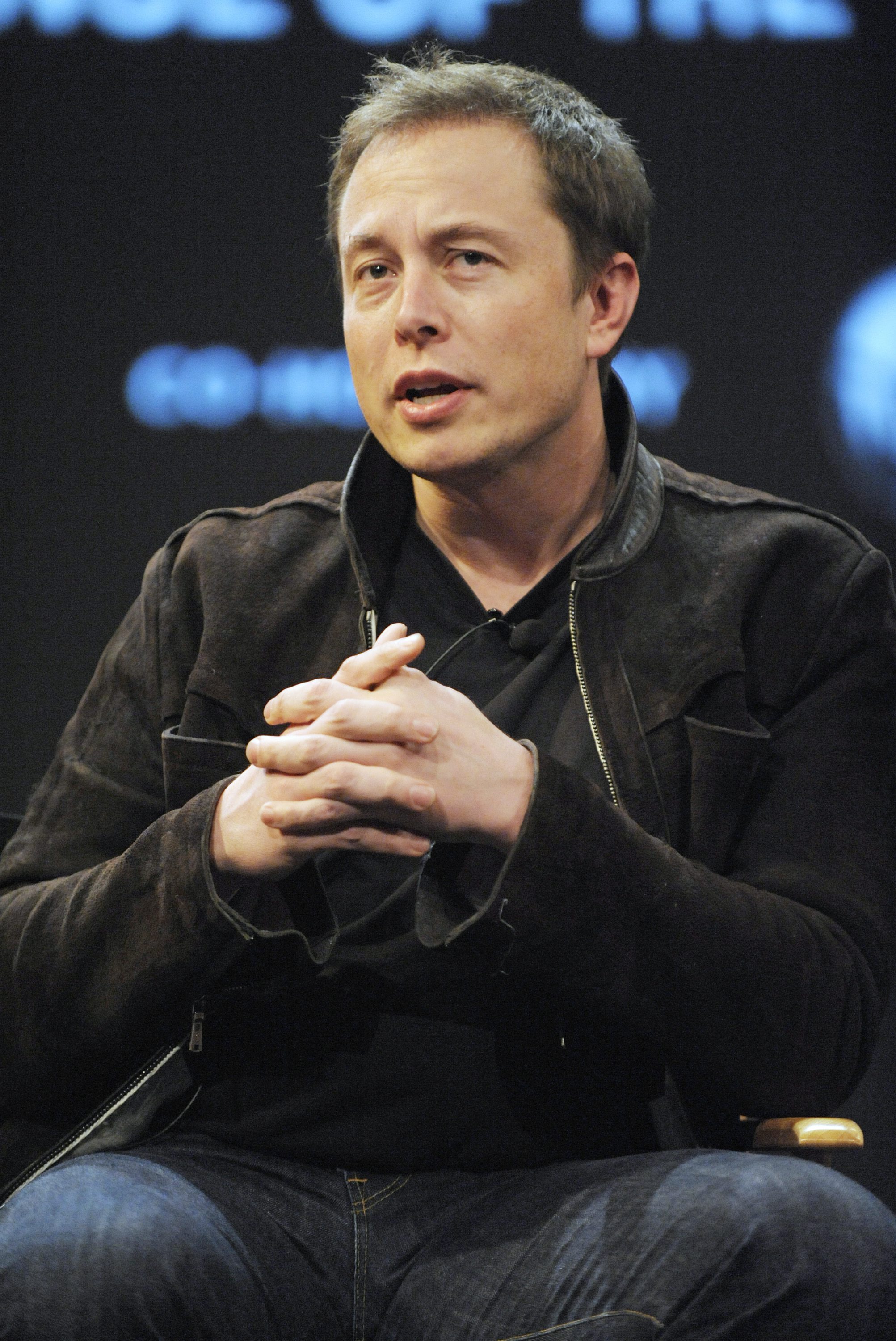 Милиардер прави влак 2 пъти по-бърз от самолет