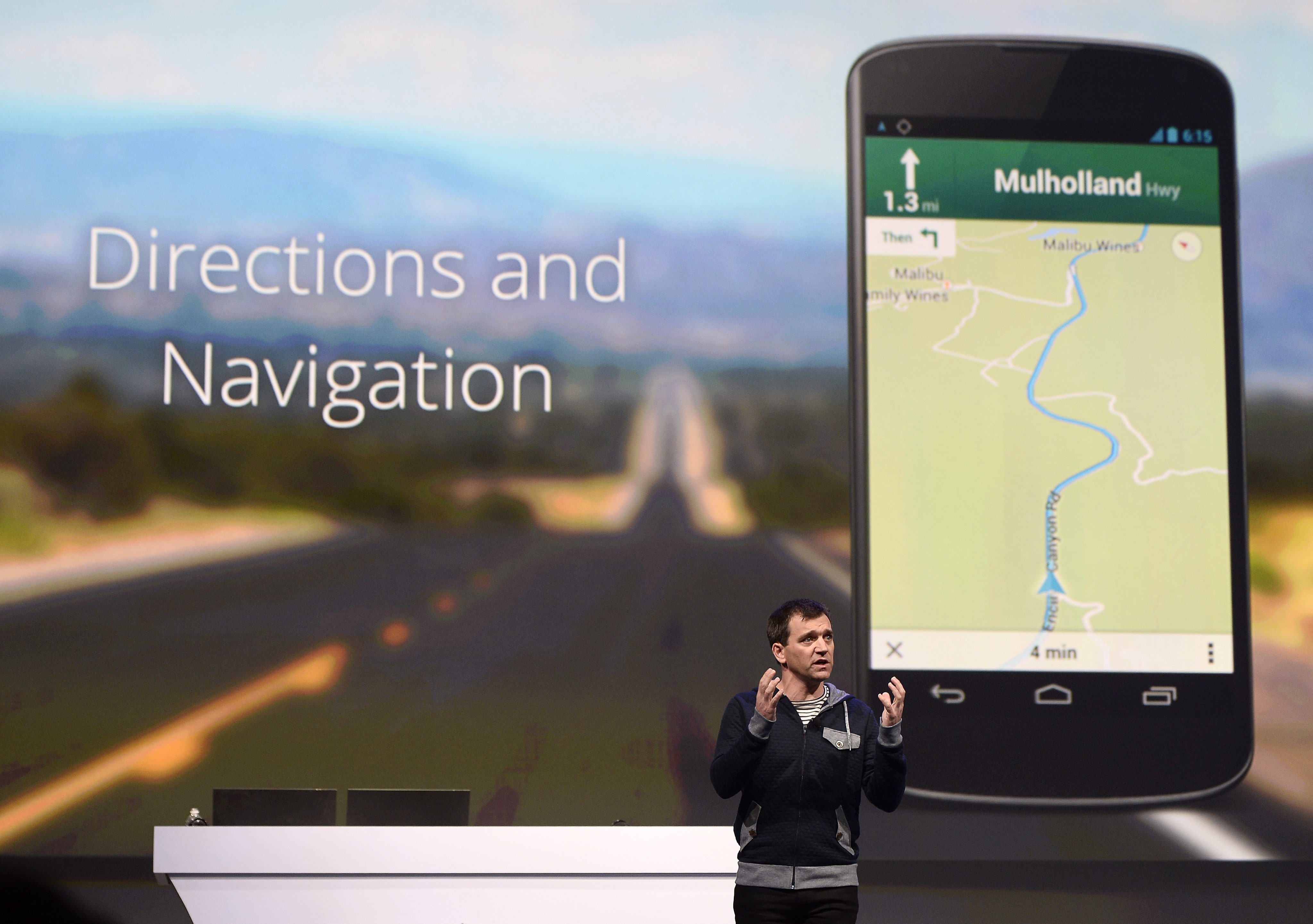 Google Maps заработи пълноценно и офлайн