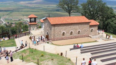 В международния ден за опазване на паметниците на културата 18 ти