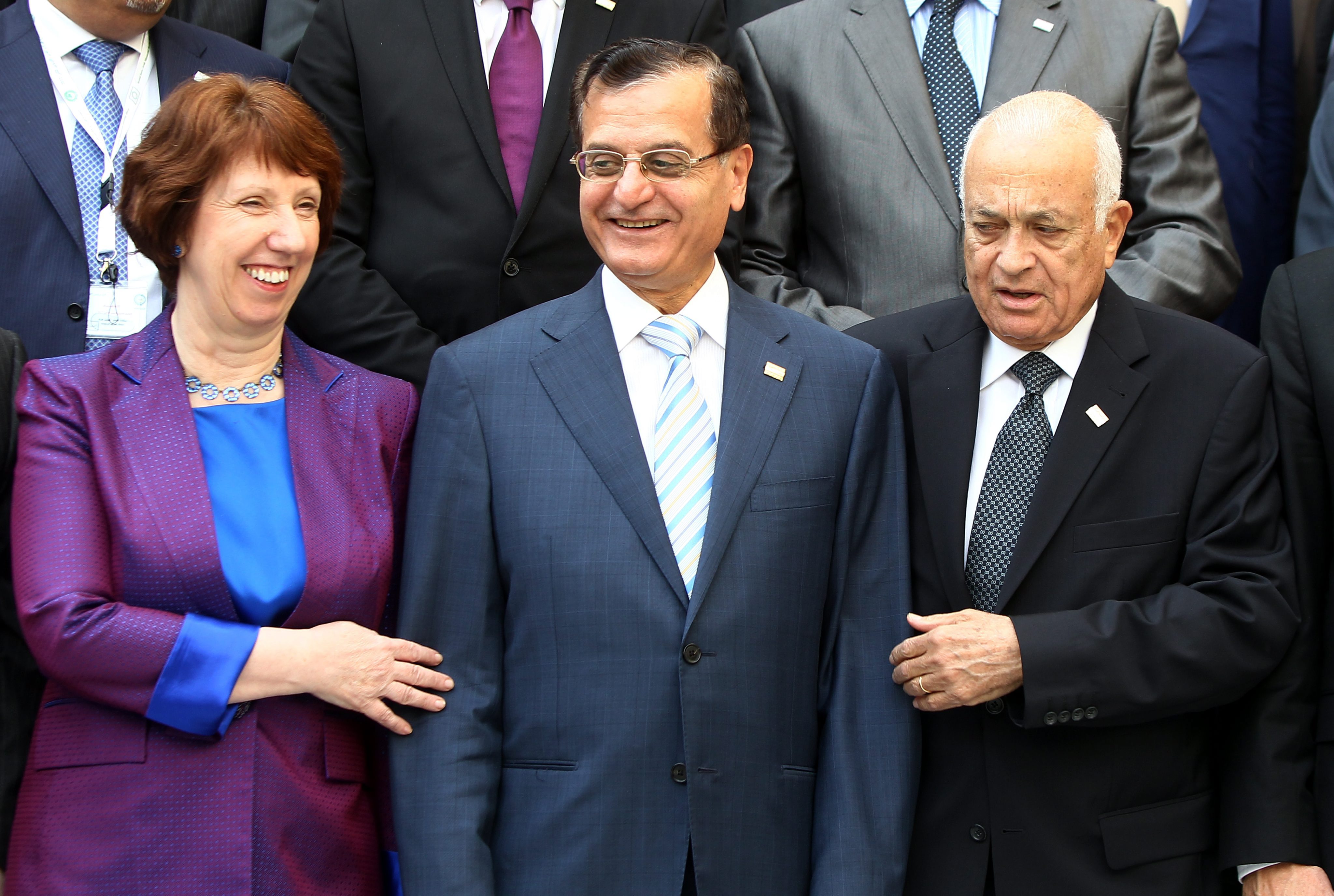 Ливан обмисля реакцията си за решението на ЕС за Хизбула