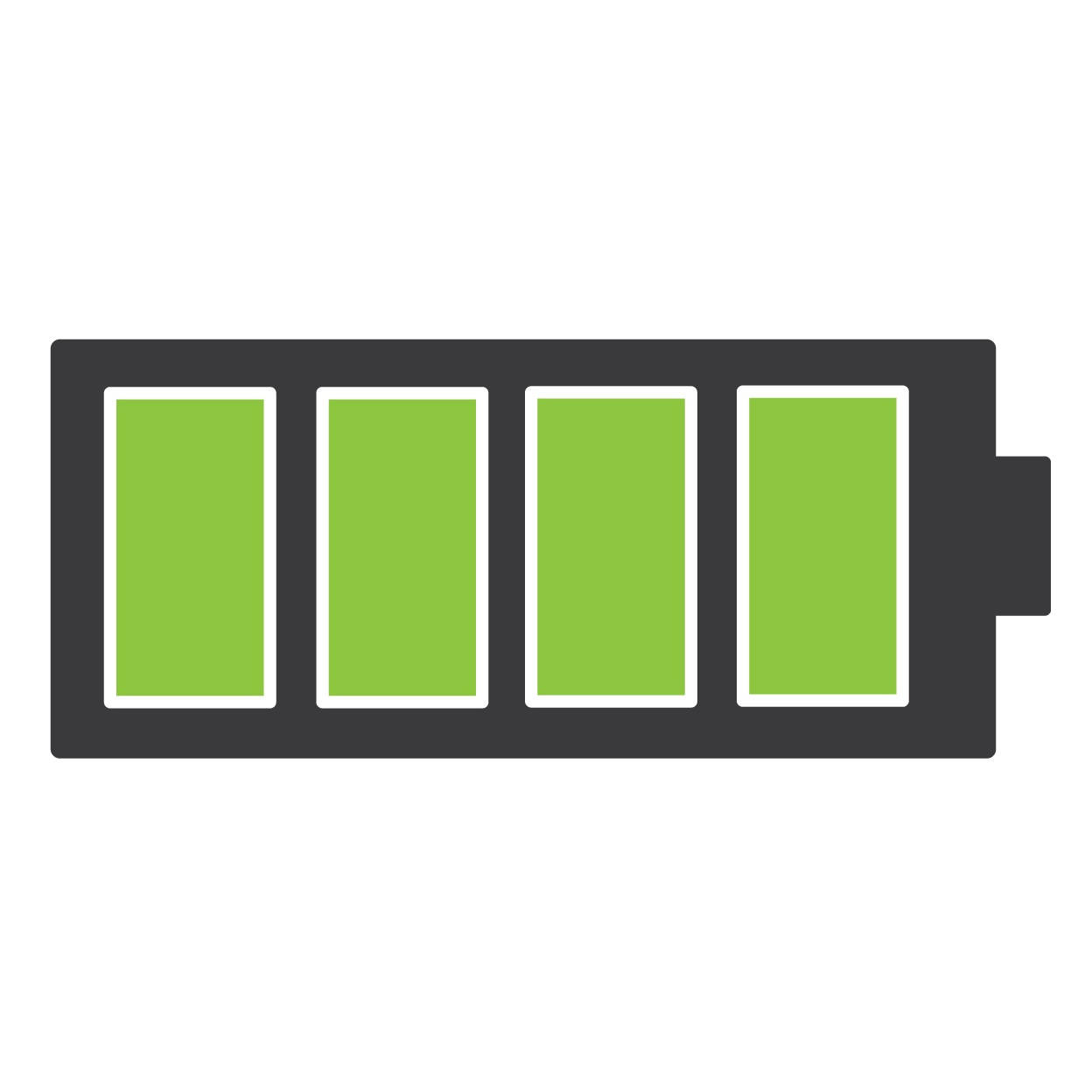 Нови батерии издържат милиони цикли на зареждане