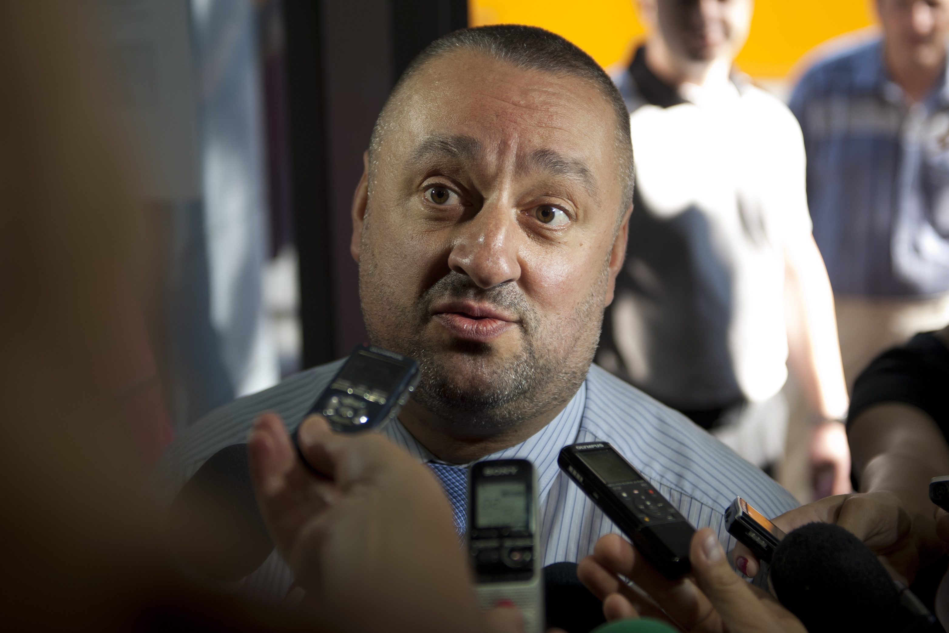 Председателят на Етичната комисия Ясен Тодоров посъветва Ситнилски да подаде оставка, но той отказа