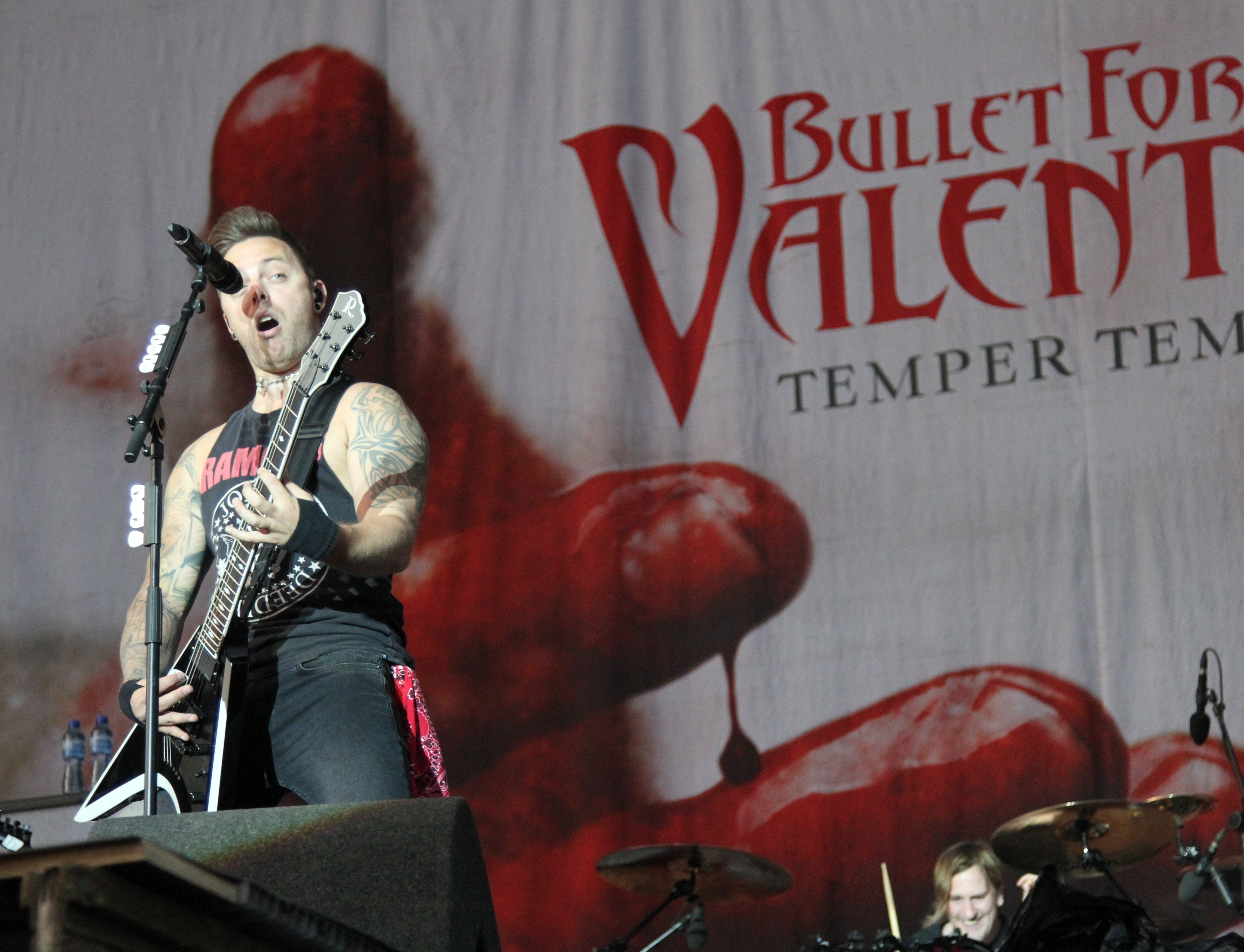 Bullet For My Valentine