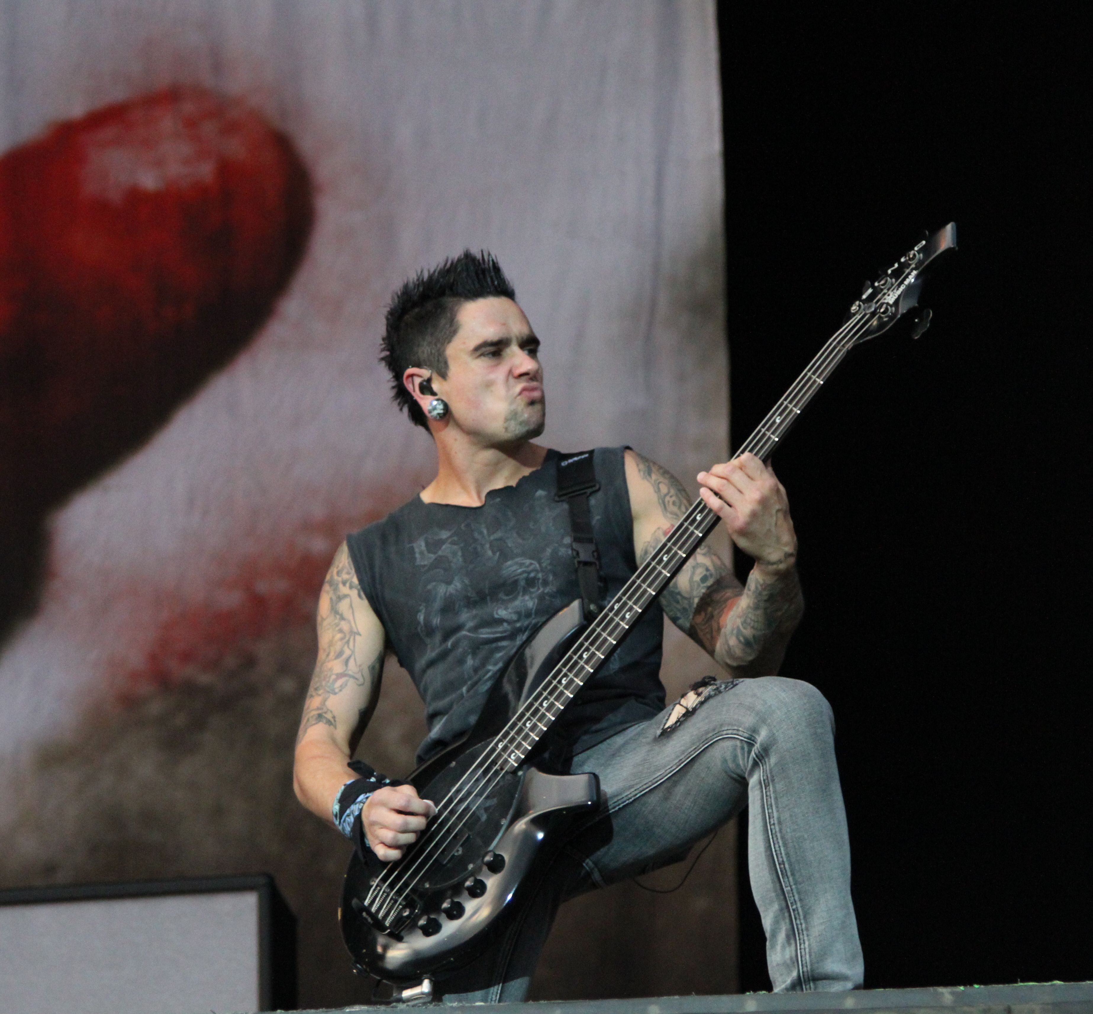 Bullet For My Valentine
