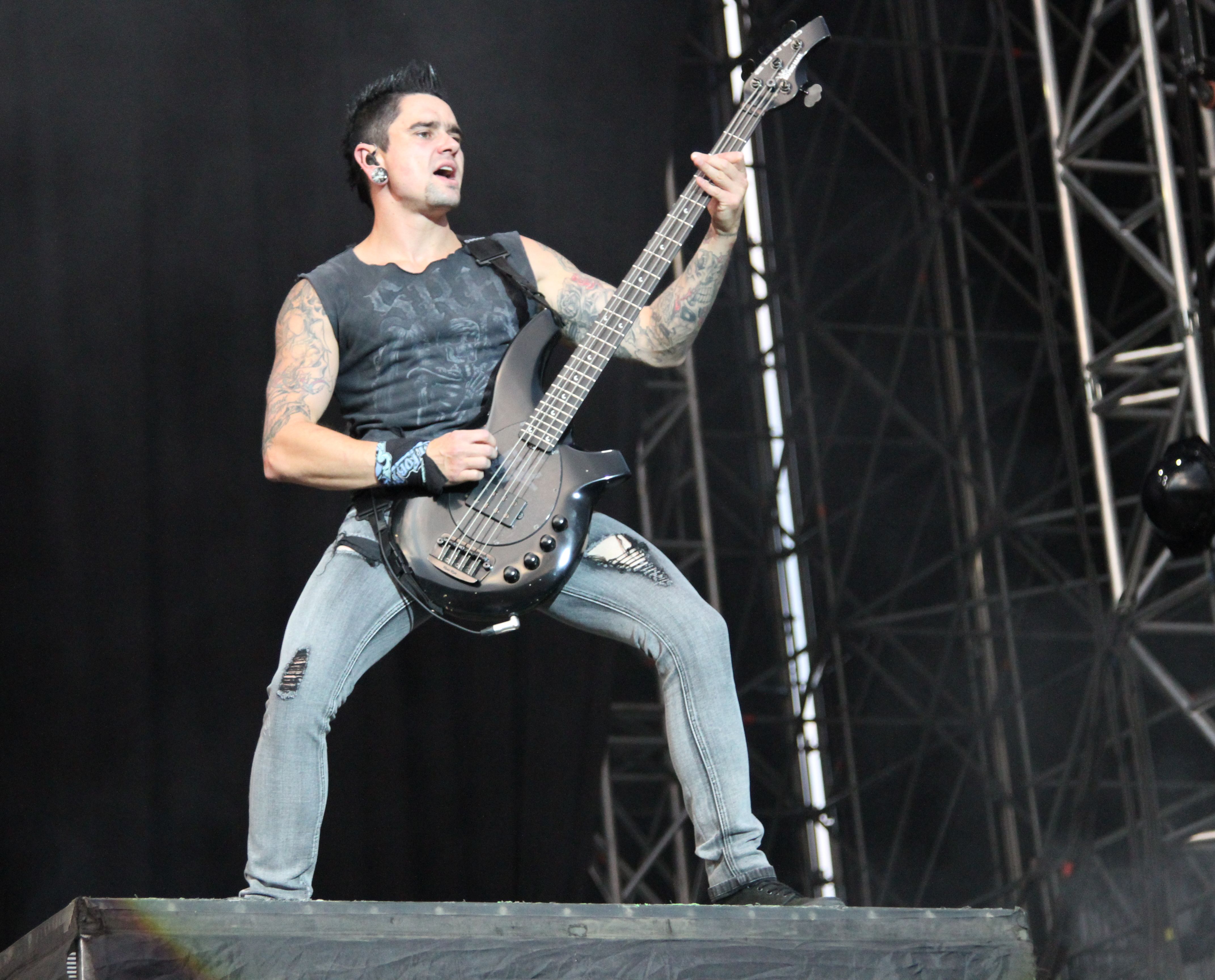 Bullet For My Valentine
