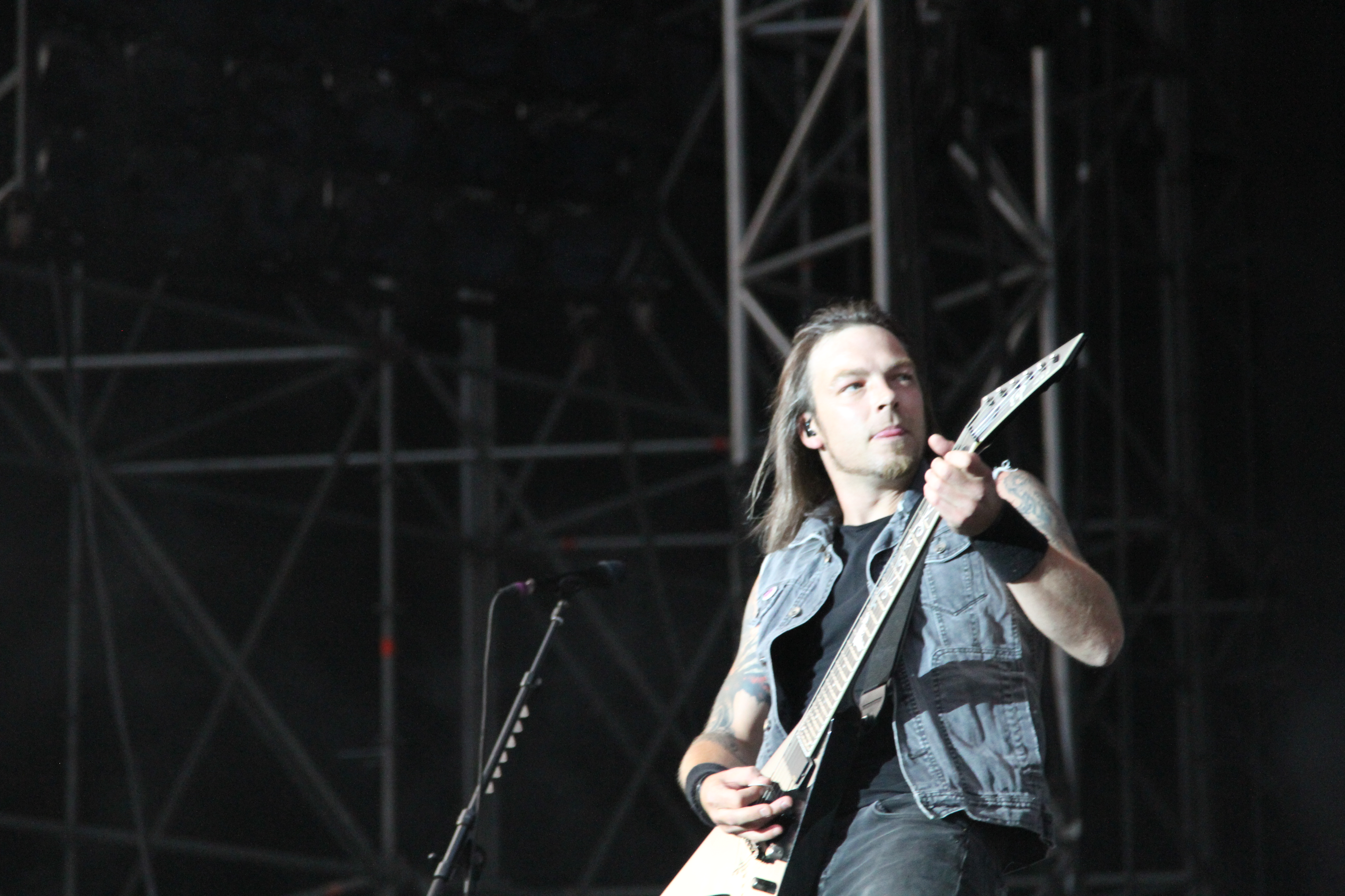 Bullet For My Valentine