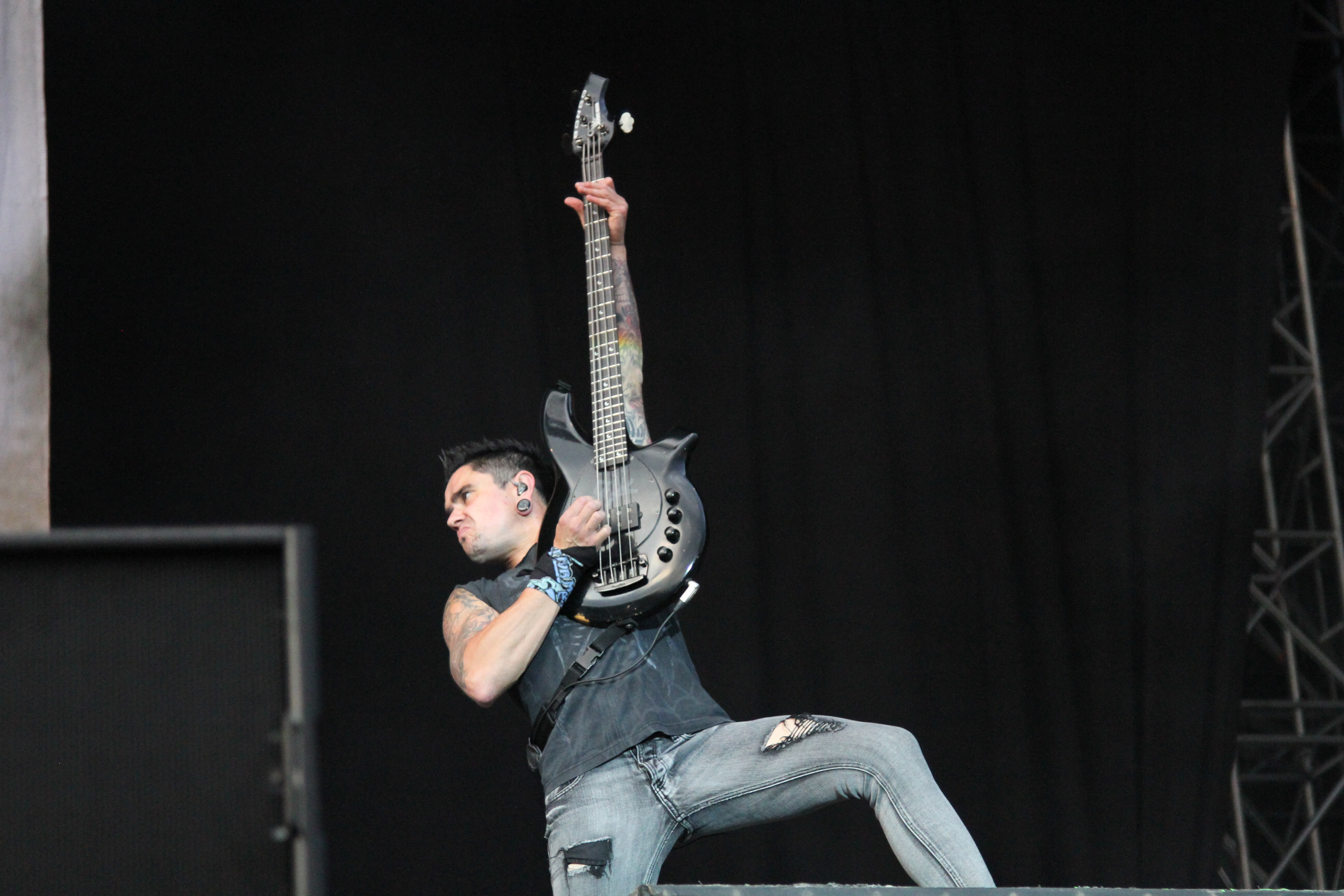 Bullet For My Valentine