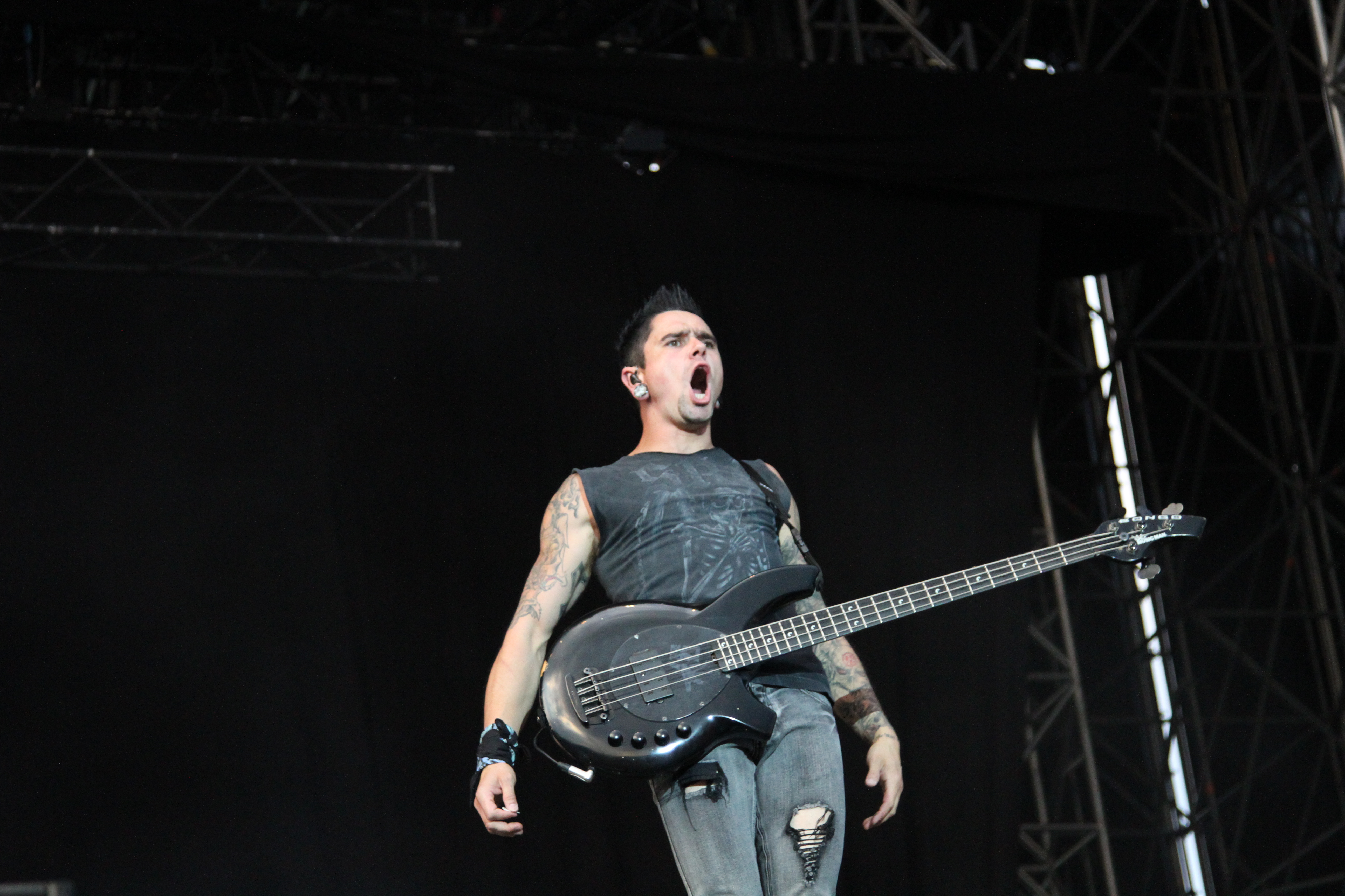 Bullet For My Valentine