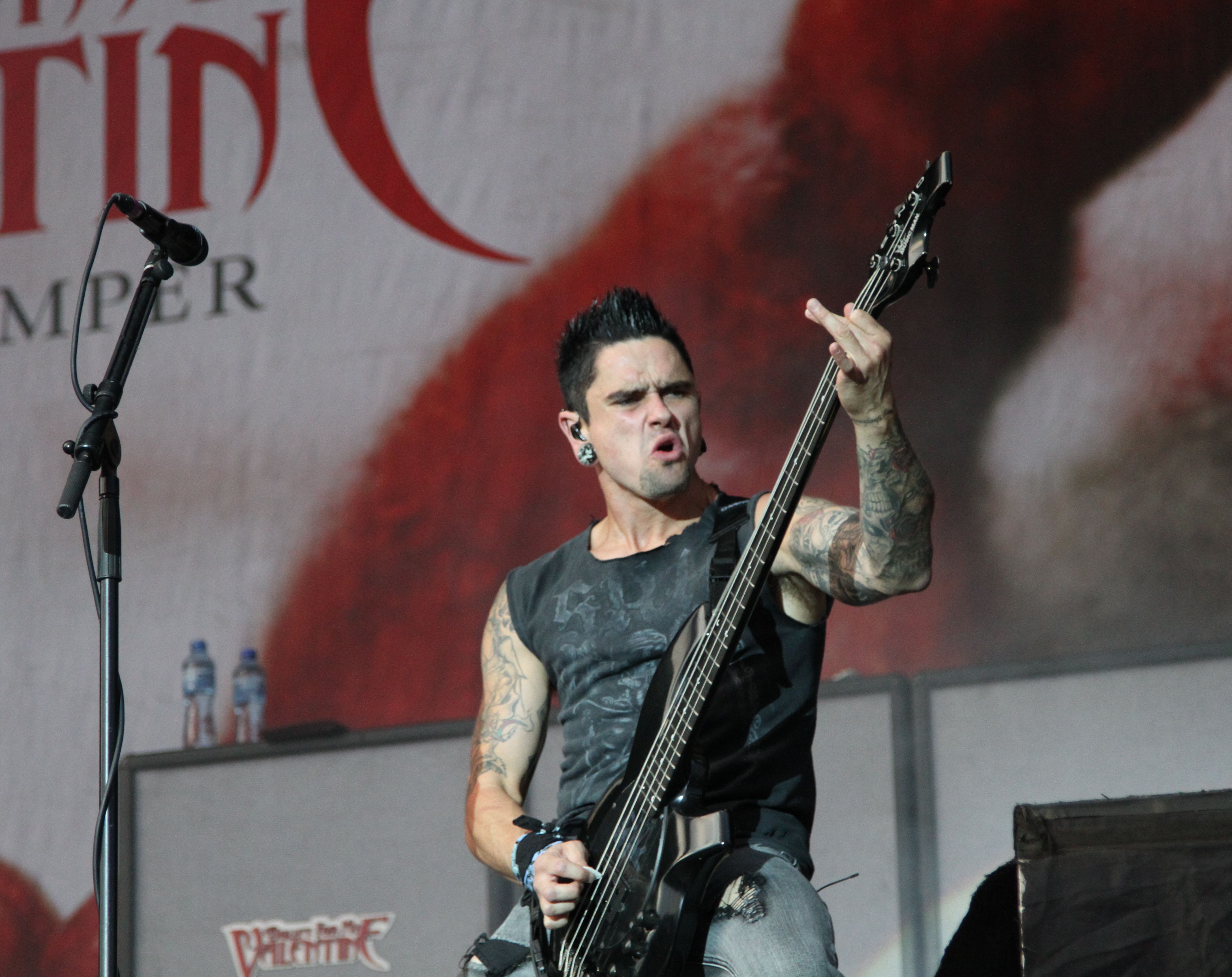 Bullet For My Valentine