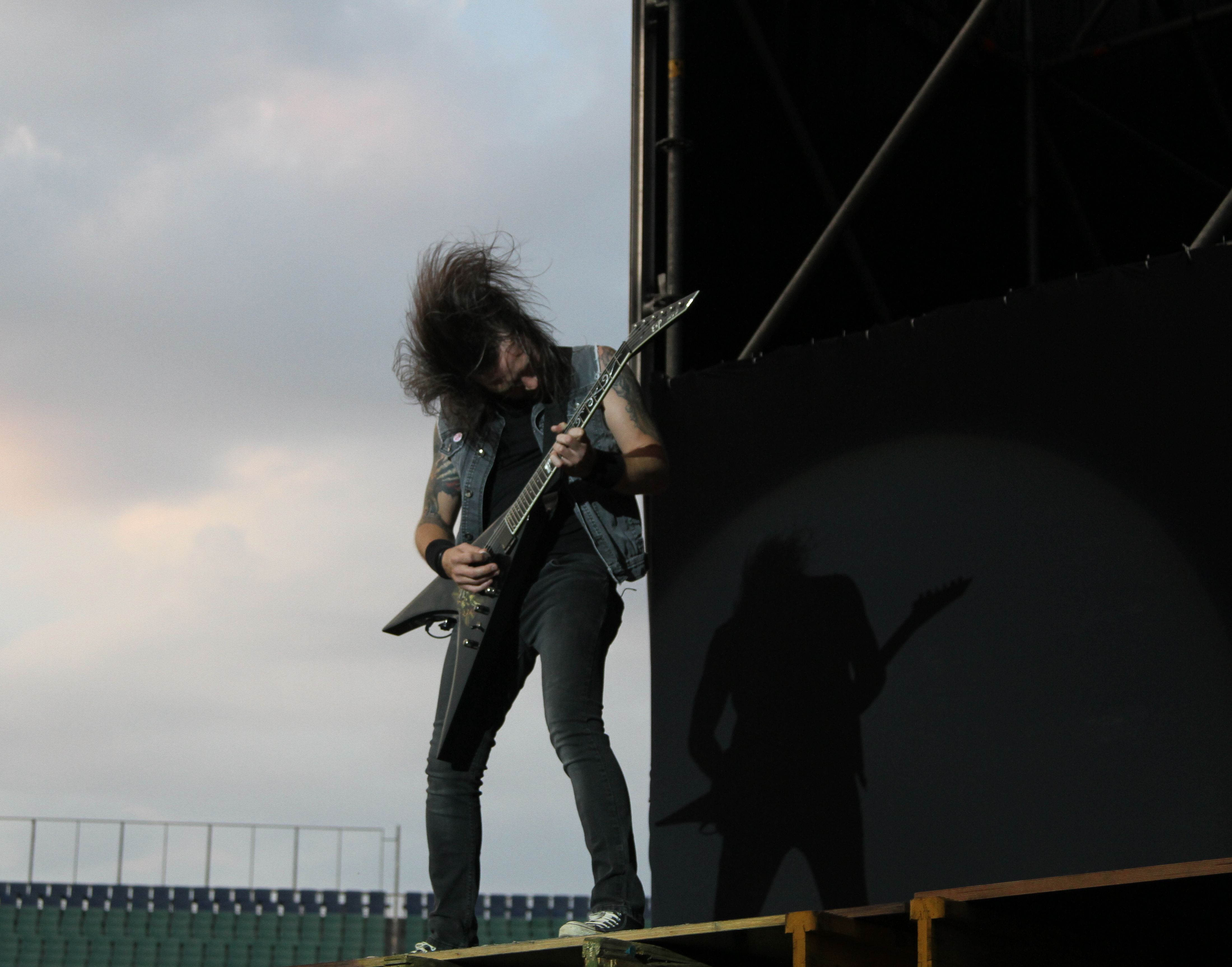 Bullet For My Valentine