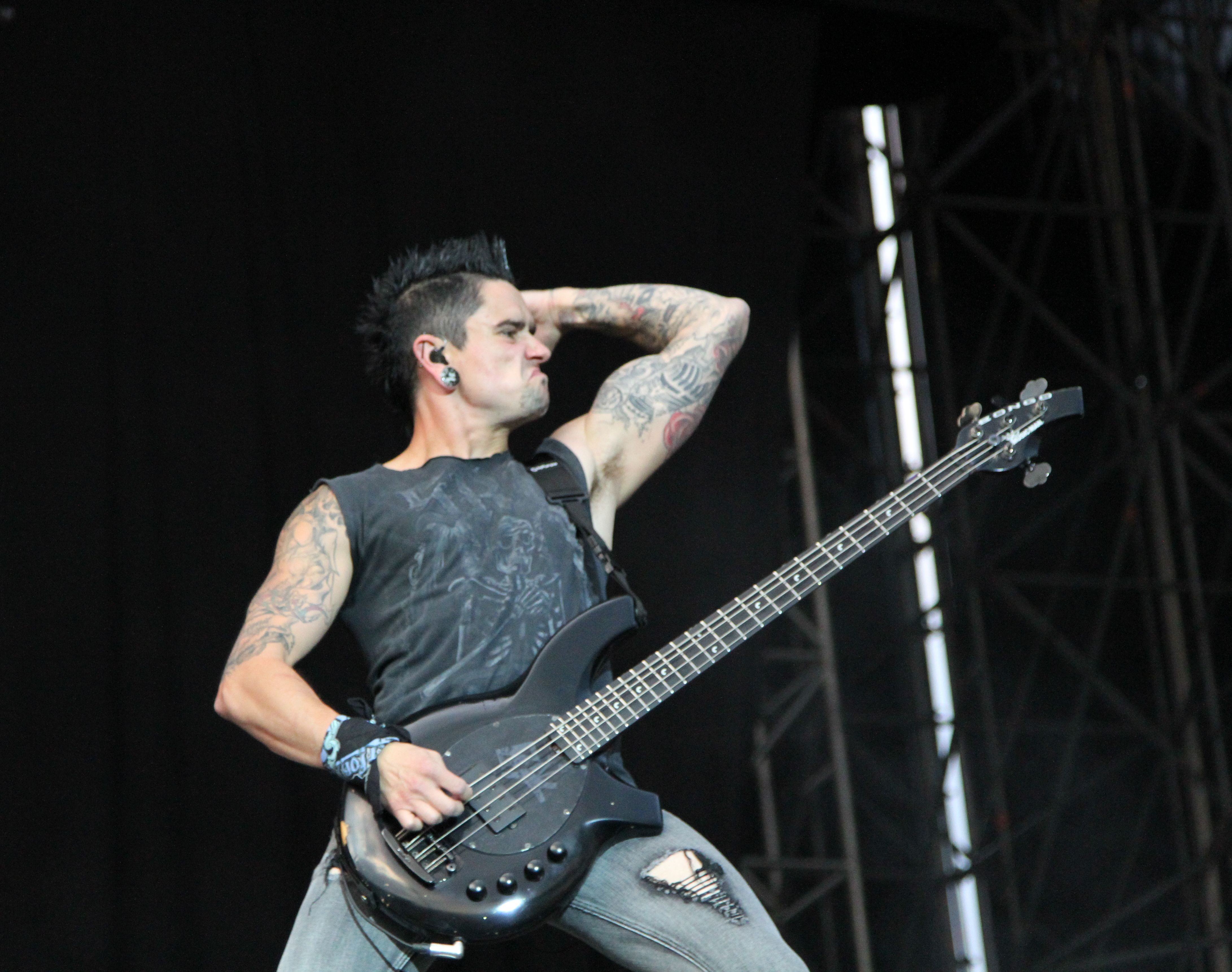 Bullet For My Valentine