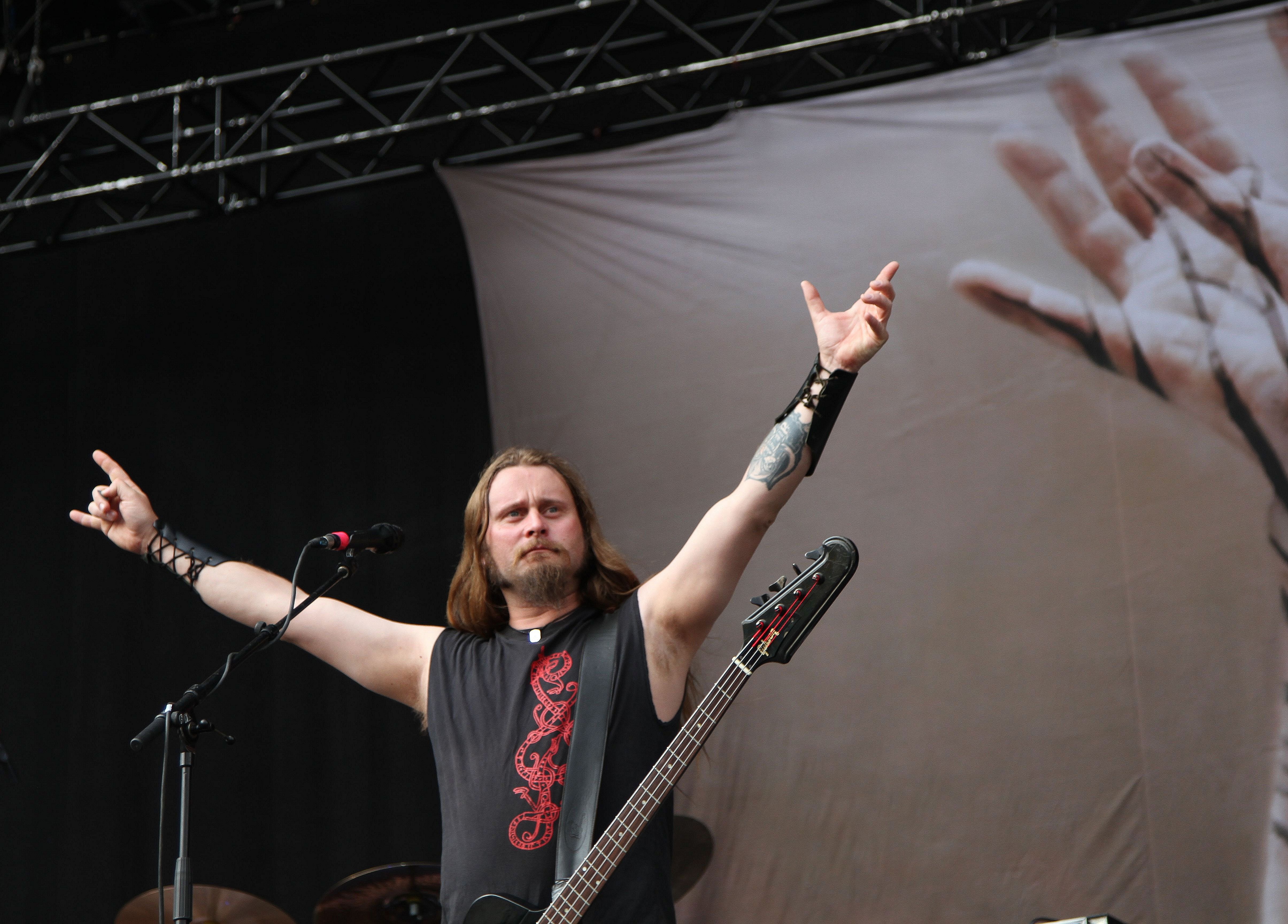 Enslaved