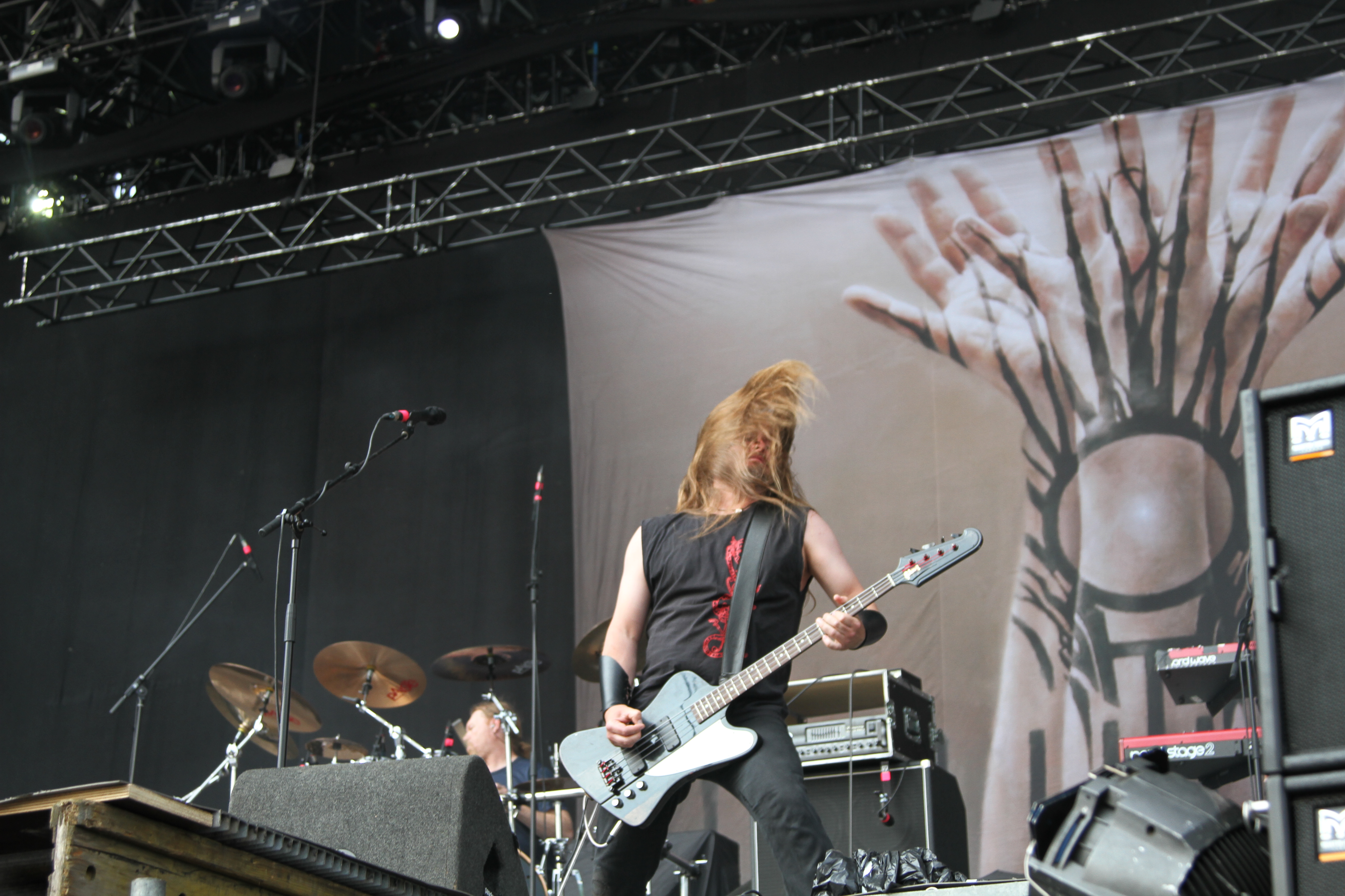 Enslaved