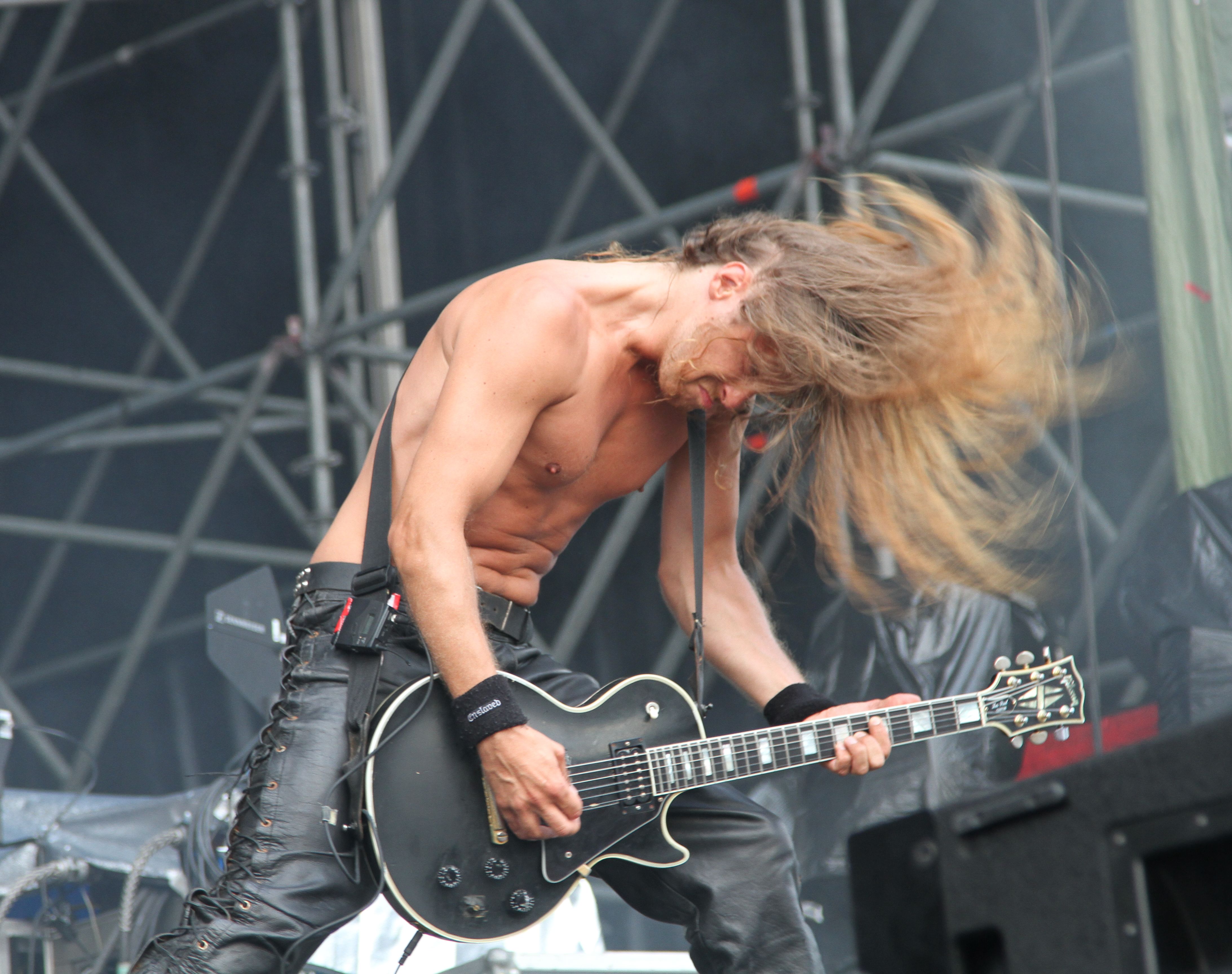 Enslaved