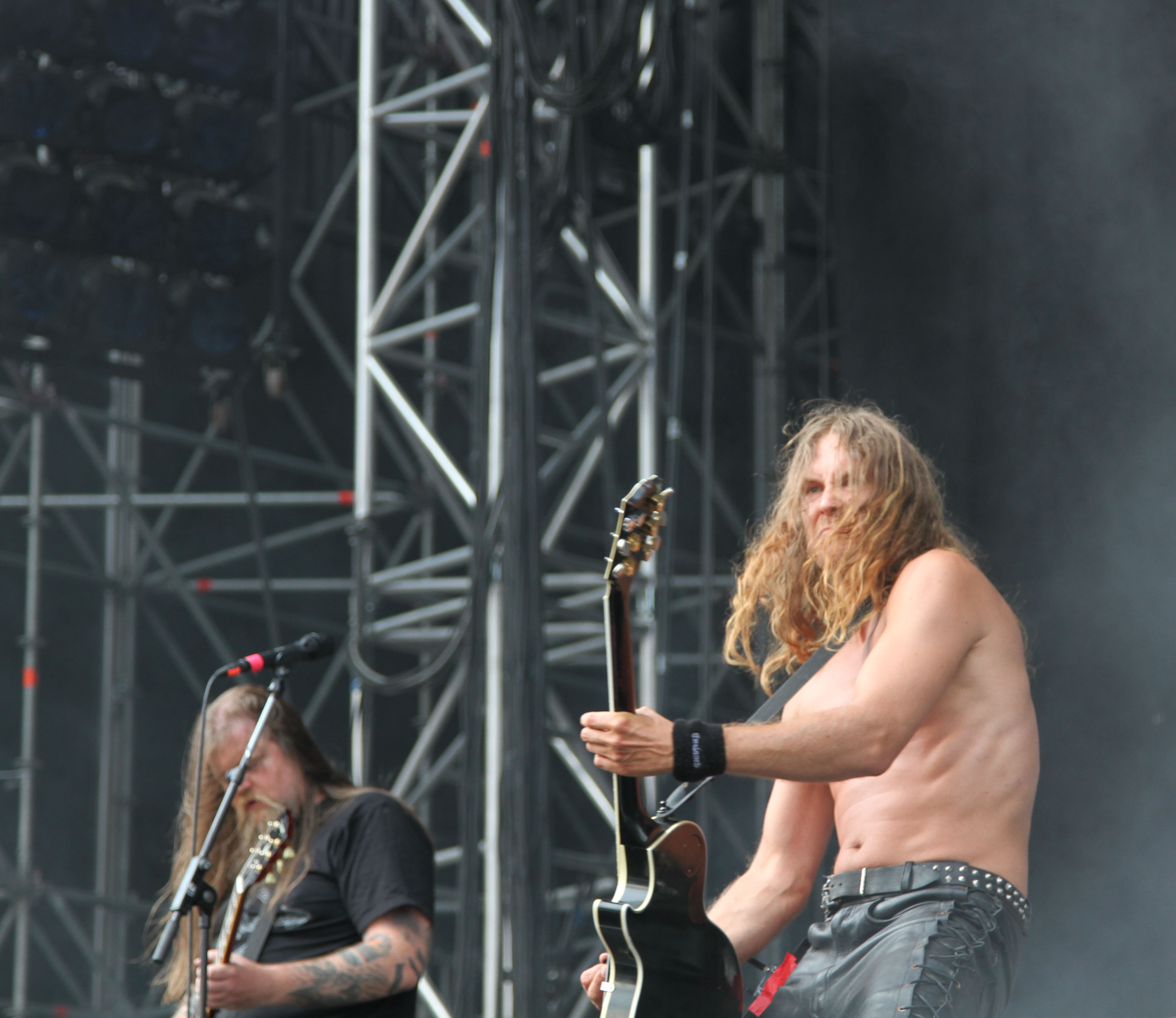 Enslaved