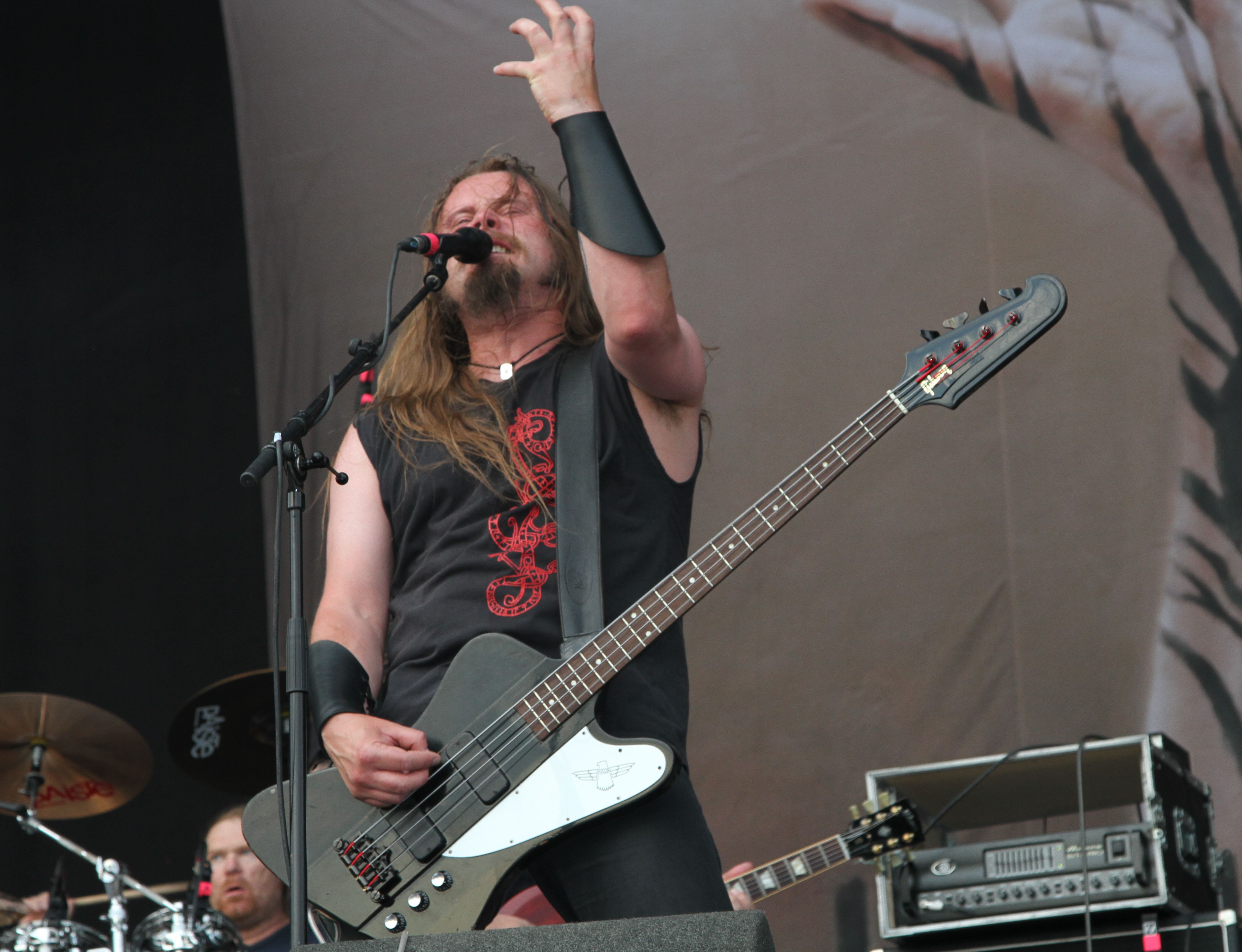 Enslaved