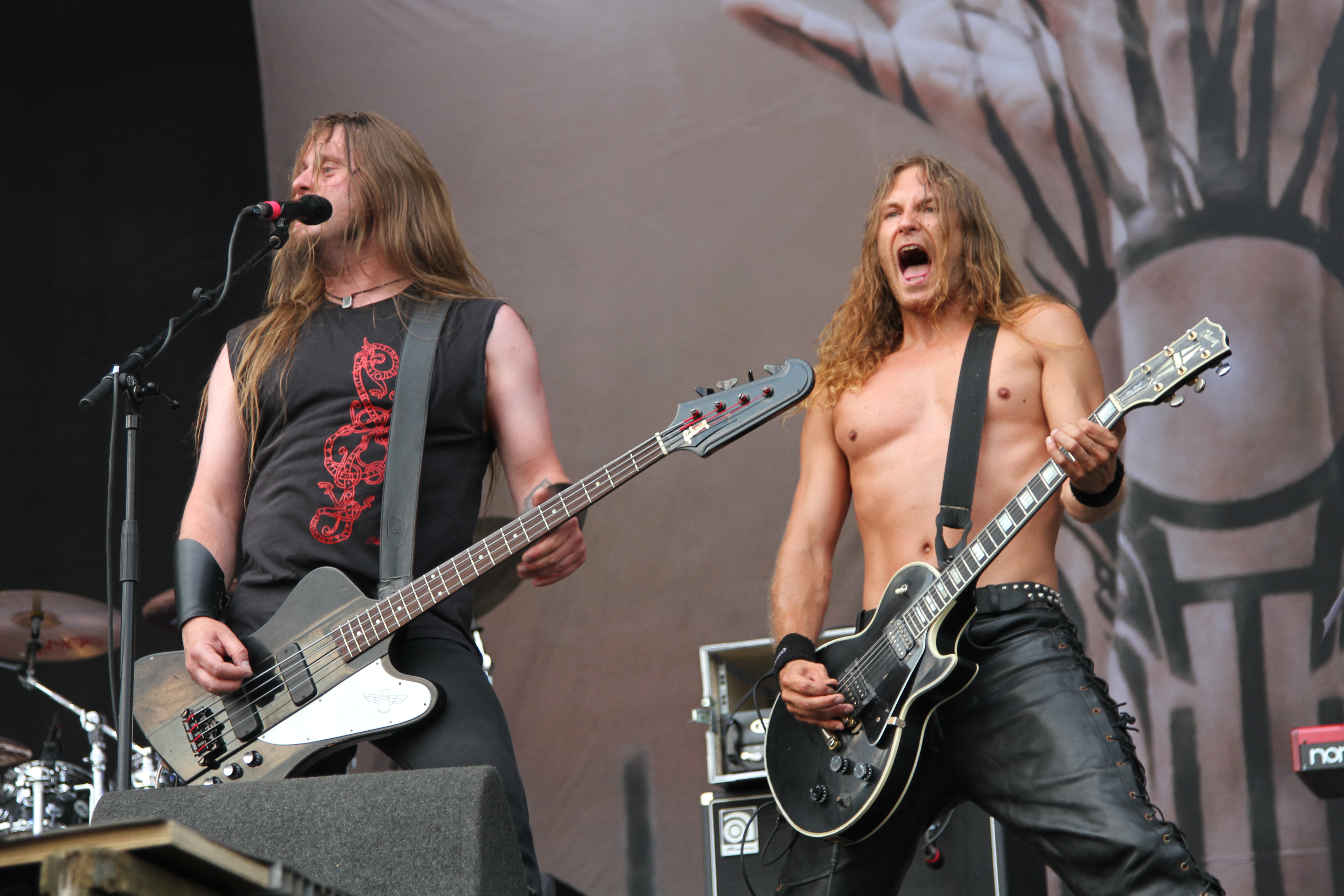 Enslaved