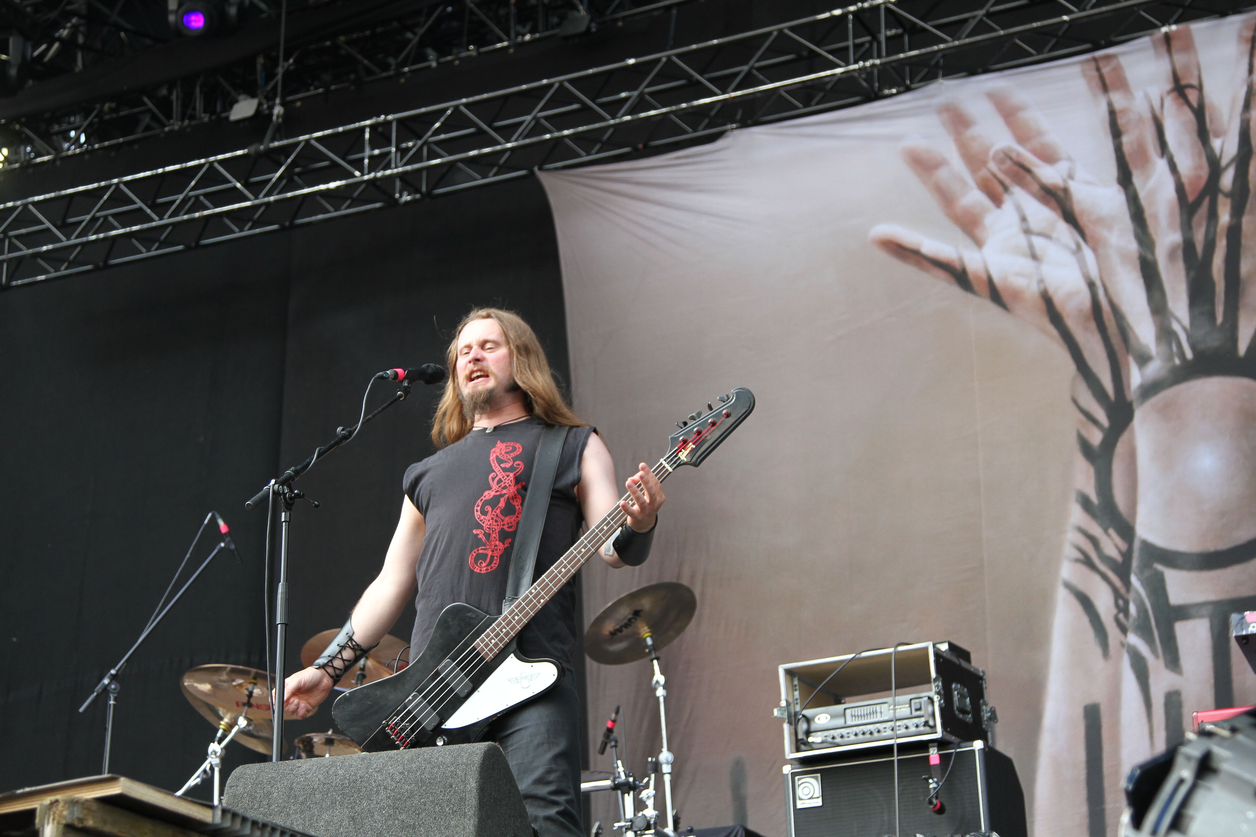 Enslaved