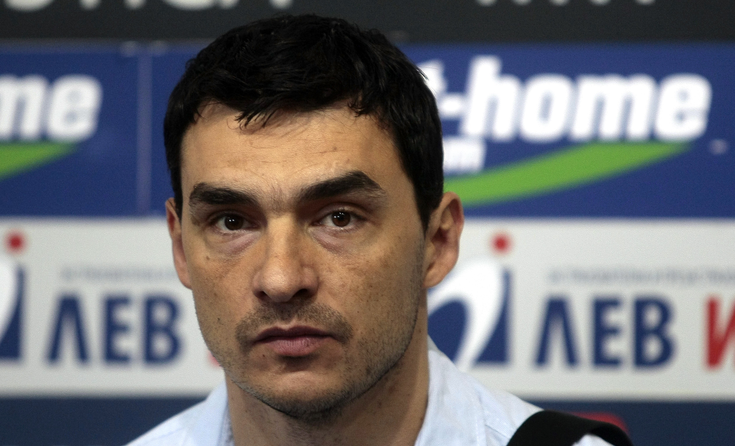 България заяви 22-ма пред FIVB, сред тях и Владо Николов