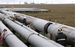 Трансадриатическият газопровод готов до 2015 г.
