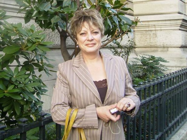 54-годишната Ева Жечева бе назначена изненадващо с решение на Министерски съвет на 31 юли