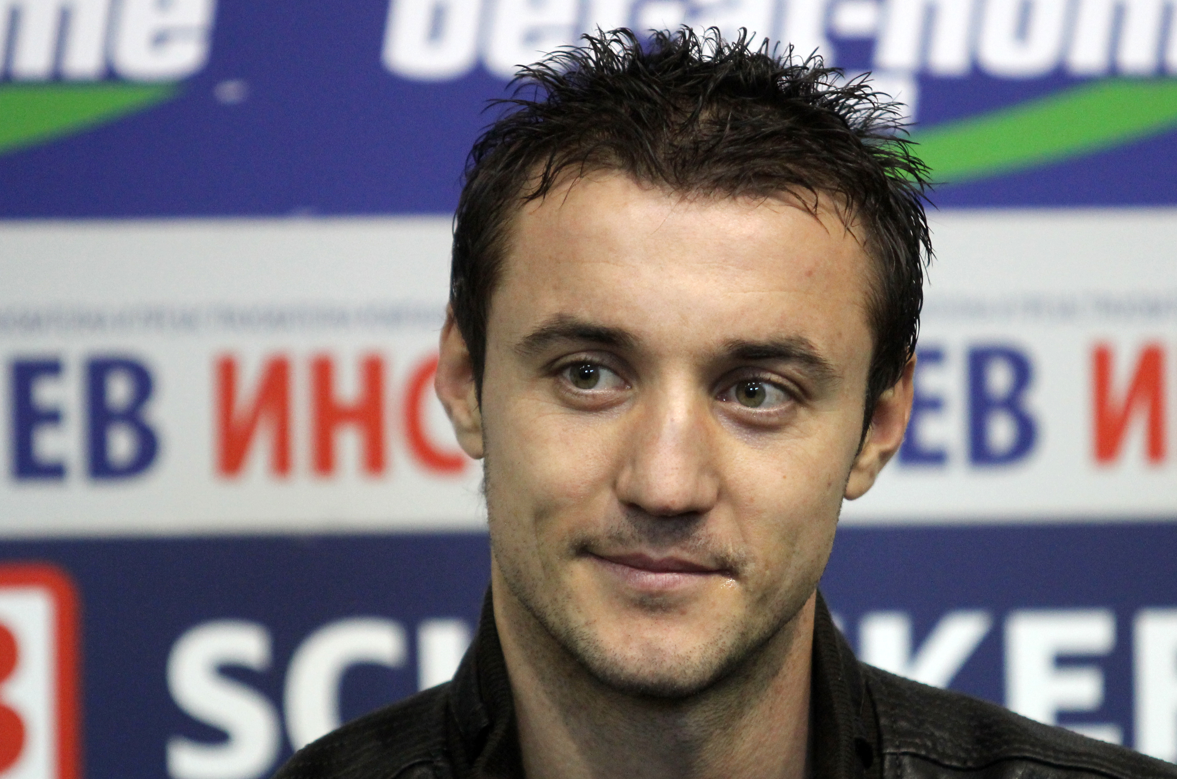 Станислав Генчев официално е футболист на ”Литекс”