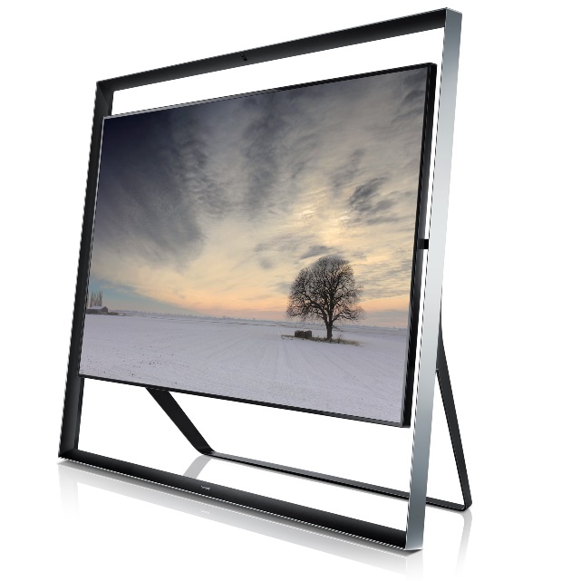 Samsung 85S9 UHD TV