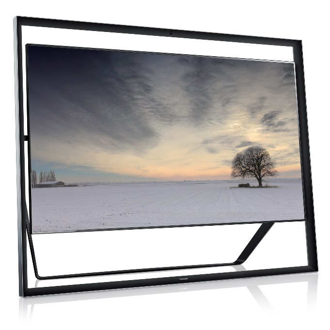Samsung 85S9 UHD TV
