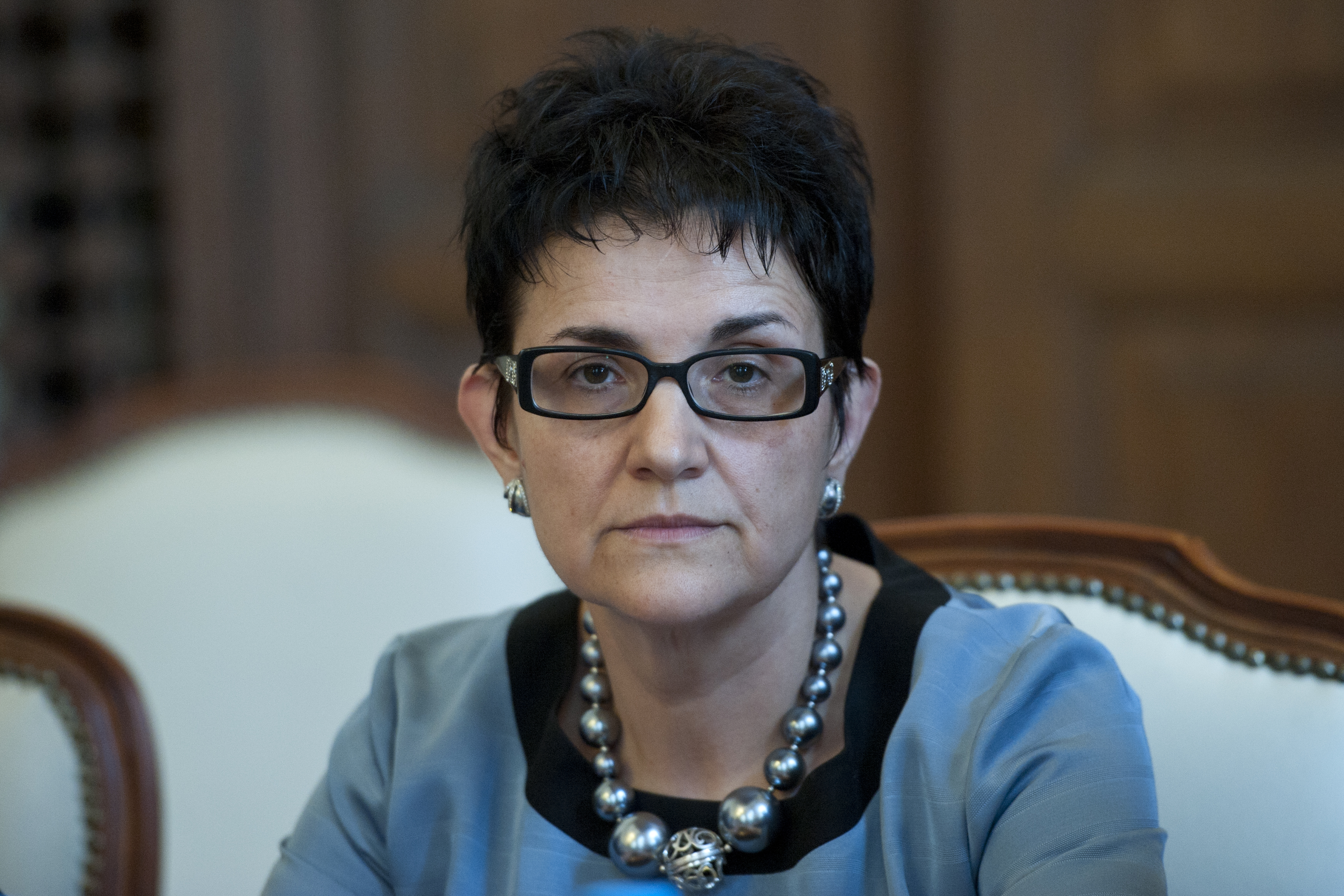 Людмила Петкова смята, че новият механизъм ще намали измамите с ДДС
