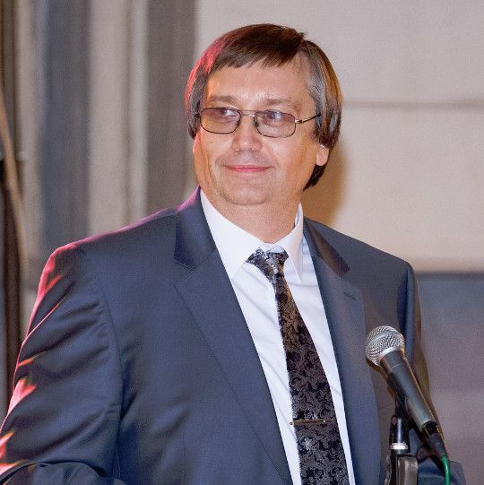 Юри Копач - Зам.-изпълнителен директор и Член на Управителния съвет на ЗАД „ВИКТОРИЯ”