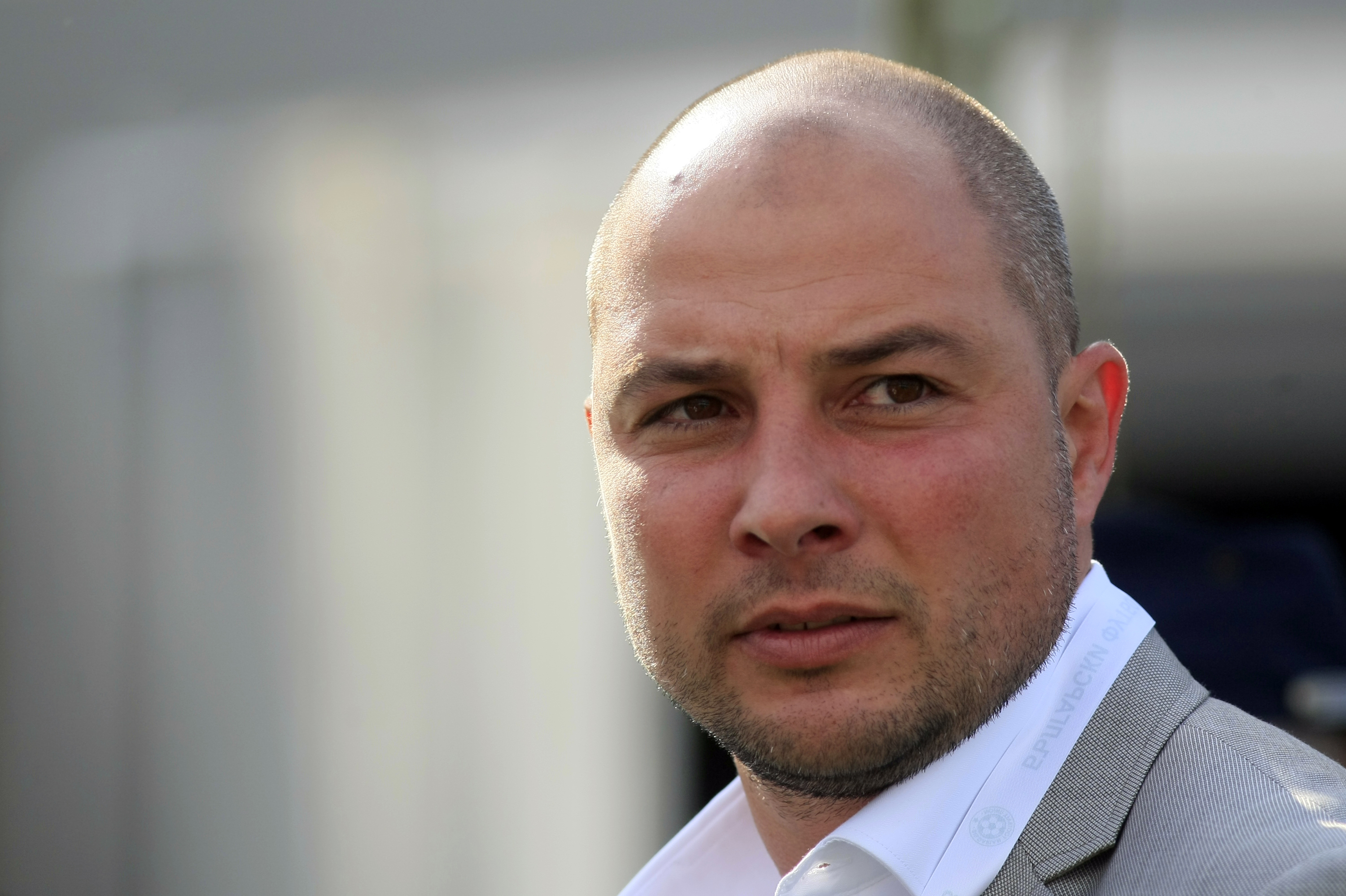 Асен Букарев: Готов съм да си подам оставката