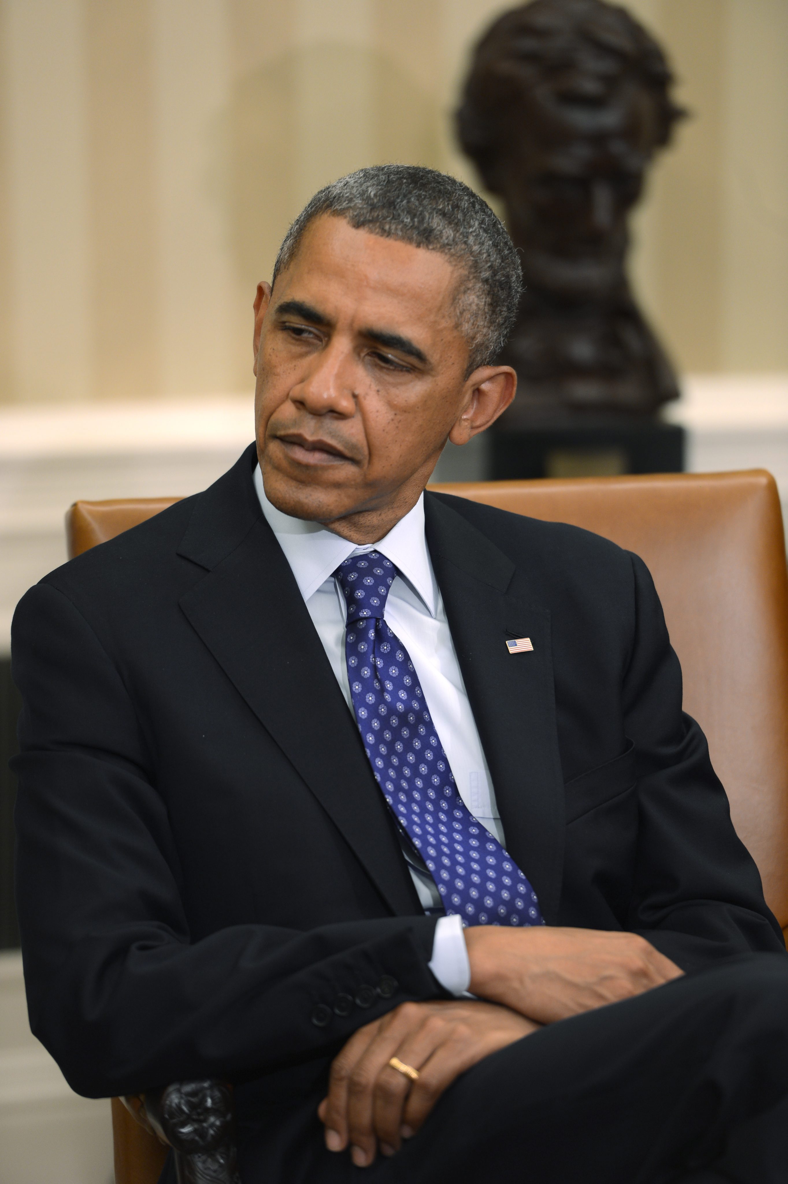 Президентът на САЩ Барак Обама наредил затварянето на 21 посолства