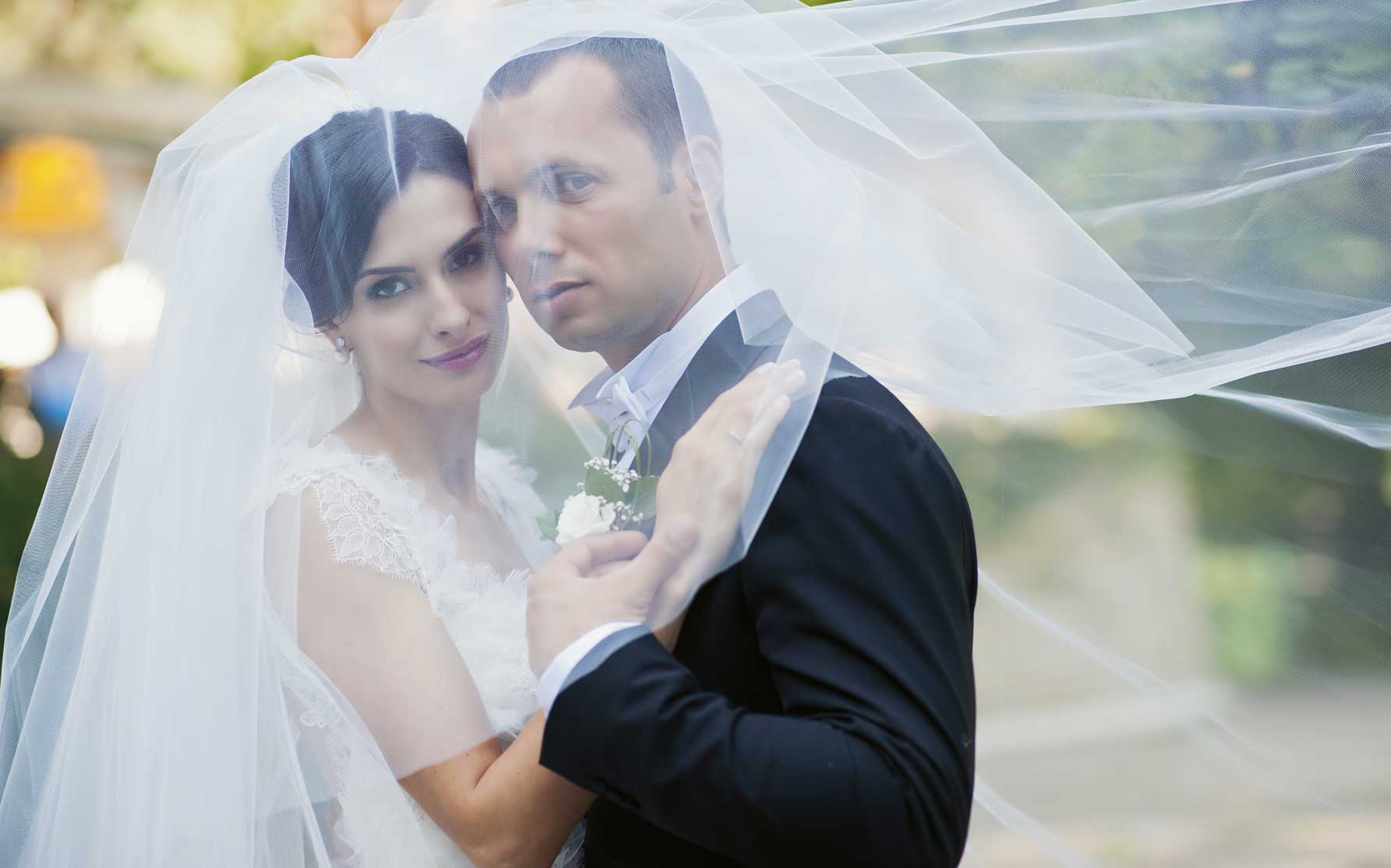 Жана показа снимки от сватбата, иска бебе